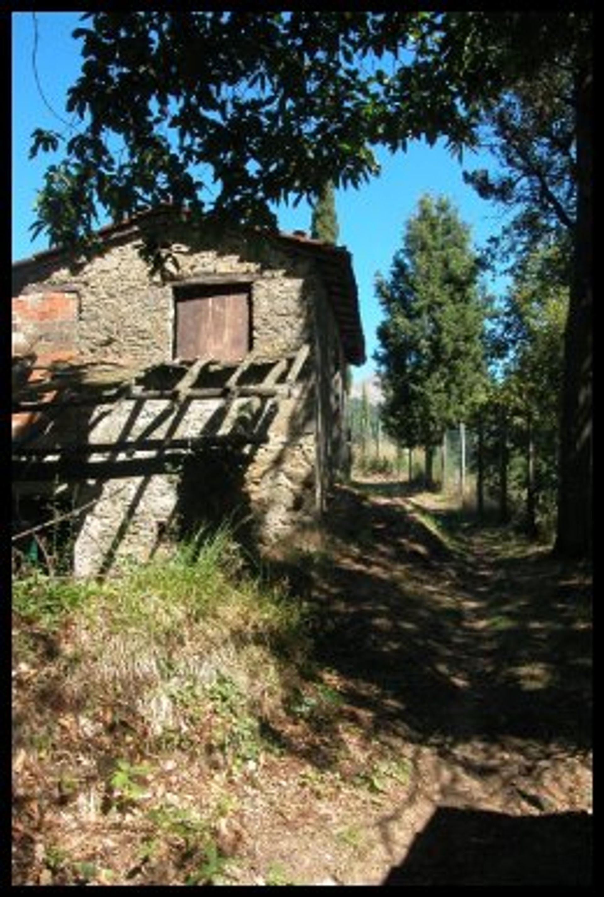 房子 在 Bagni di Lucca, Tuscany 10819856