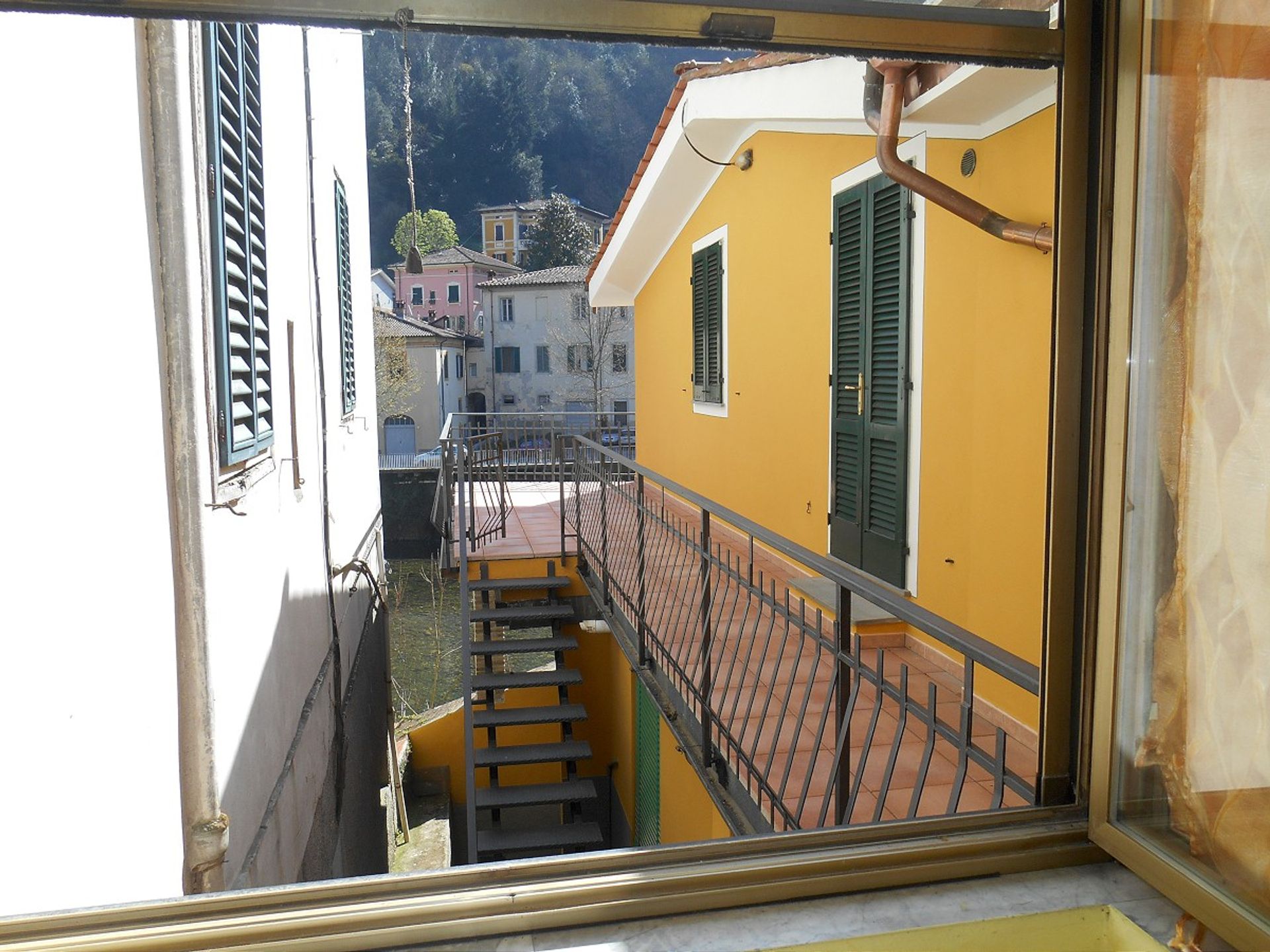 Condominio en Bagni di Lucca, Tuscany 10819862