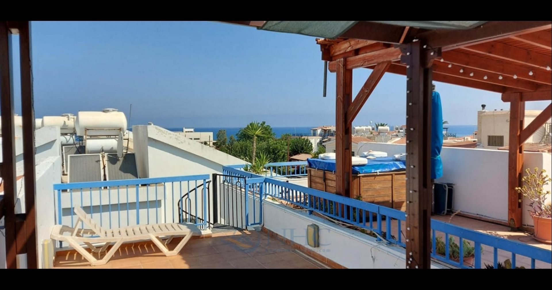 Huis in Poli Crysochous, Paphos 10819875