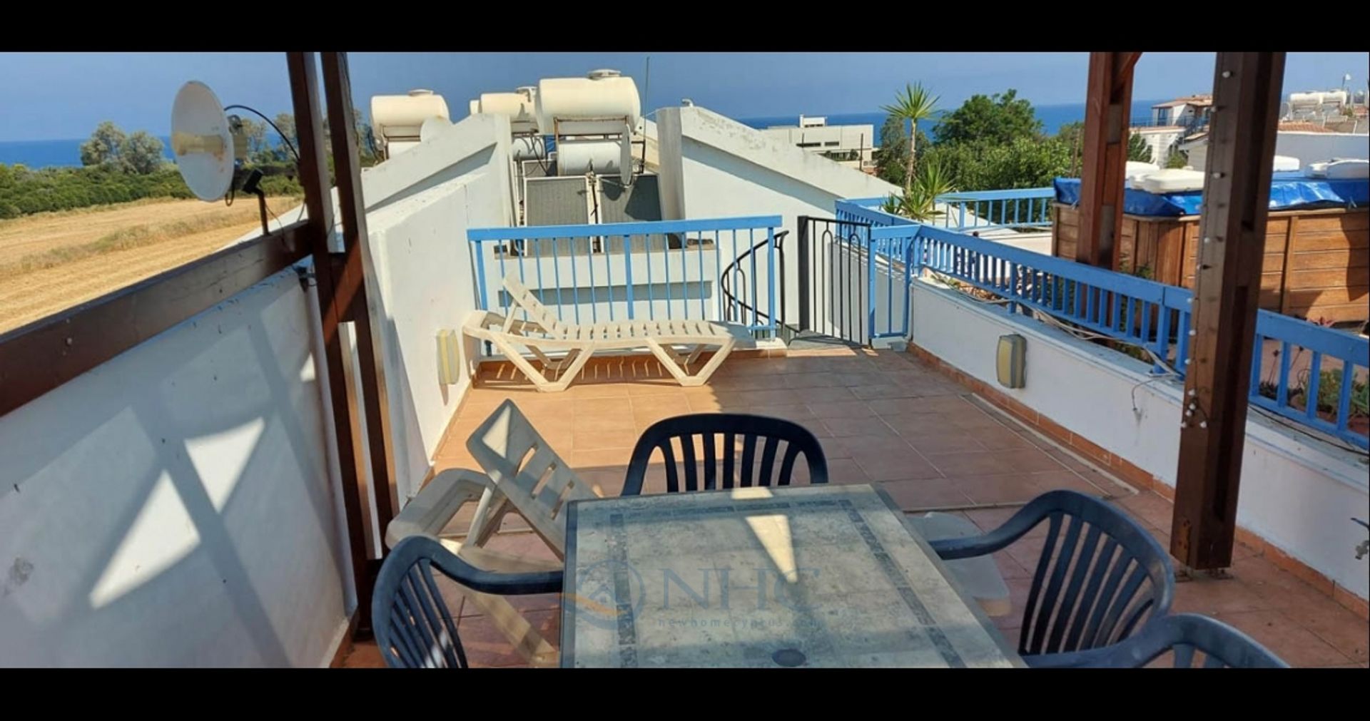 Huis in Poli Crysochous, Paphos 10819875