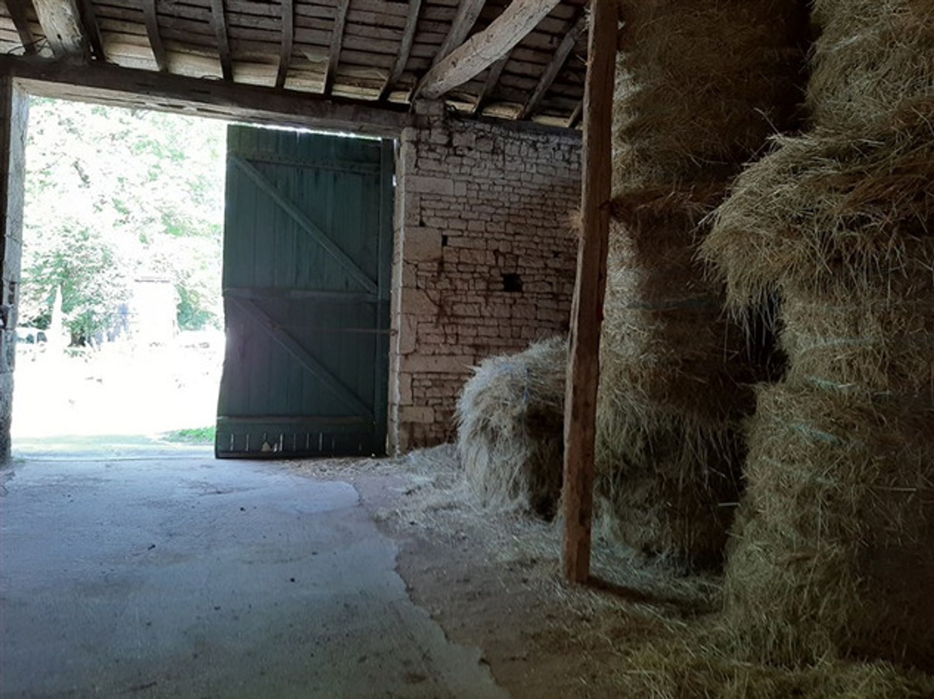 loger dans Chef-Boutonne, Nouvelle-Aquitaine 10819927