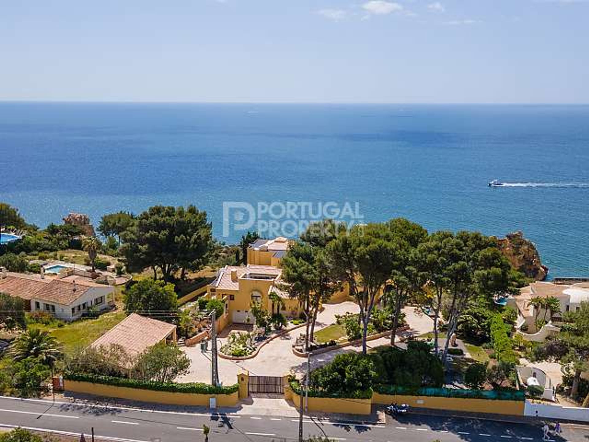 Casa nel Albufeira, Faro 10819944