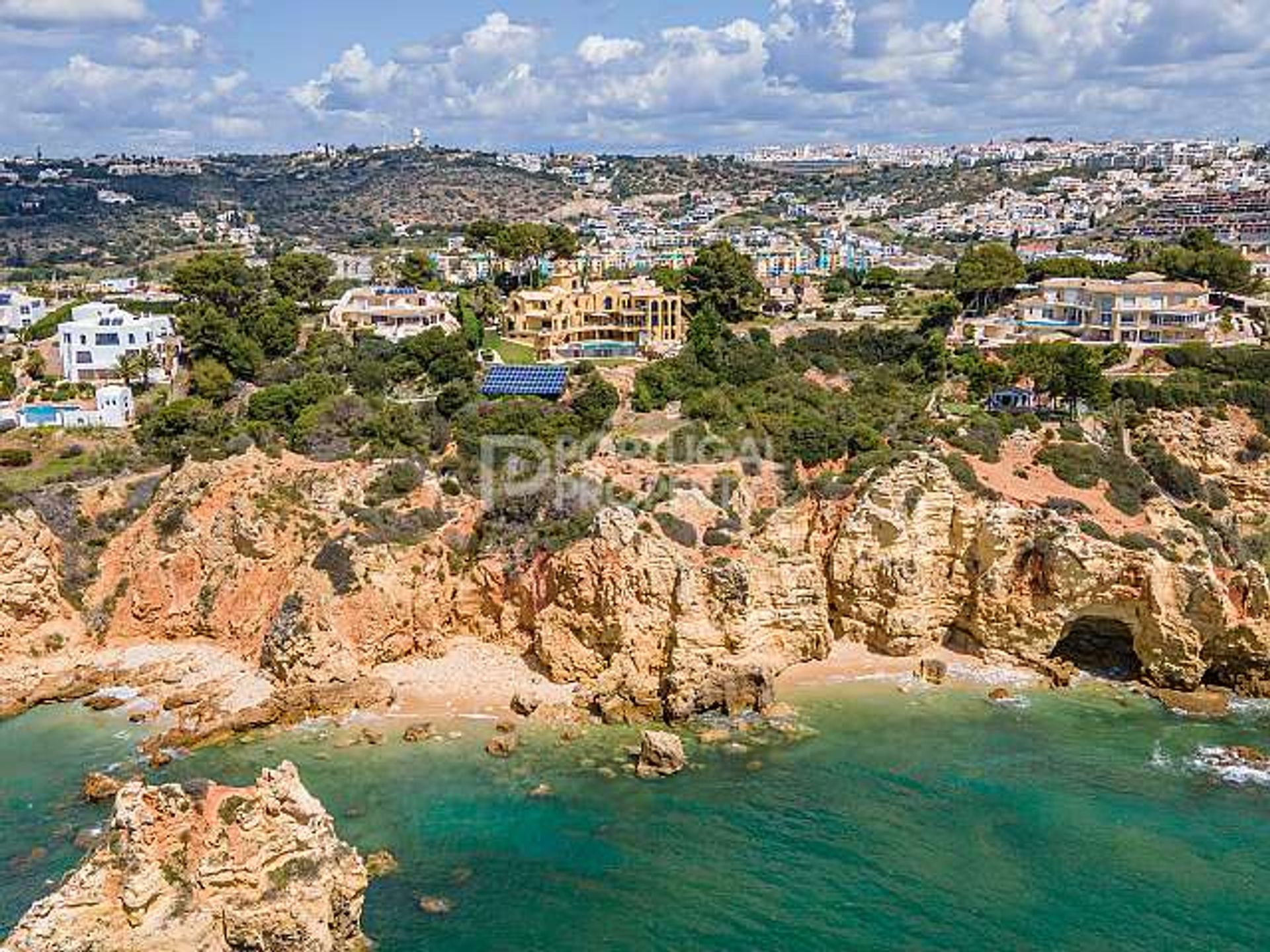 House in Albufeira, Faro 10819944