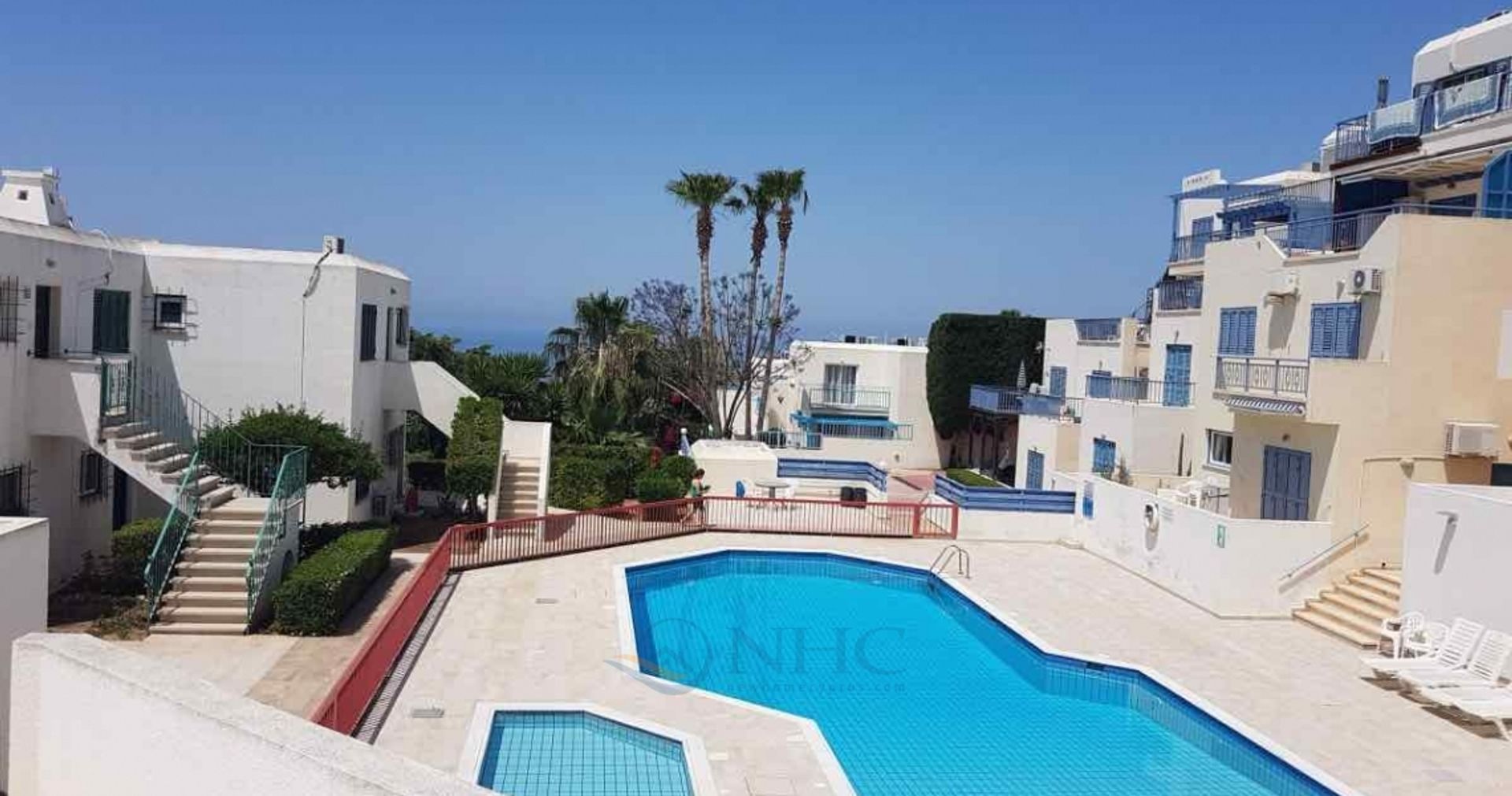 Huis in Chloraka, Paphos 10819945