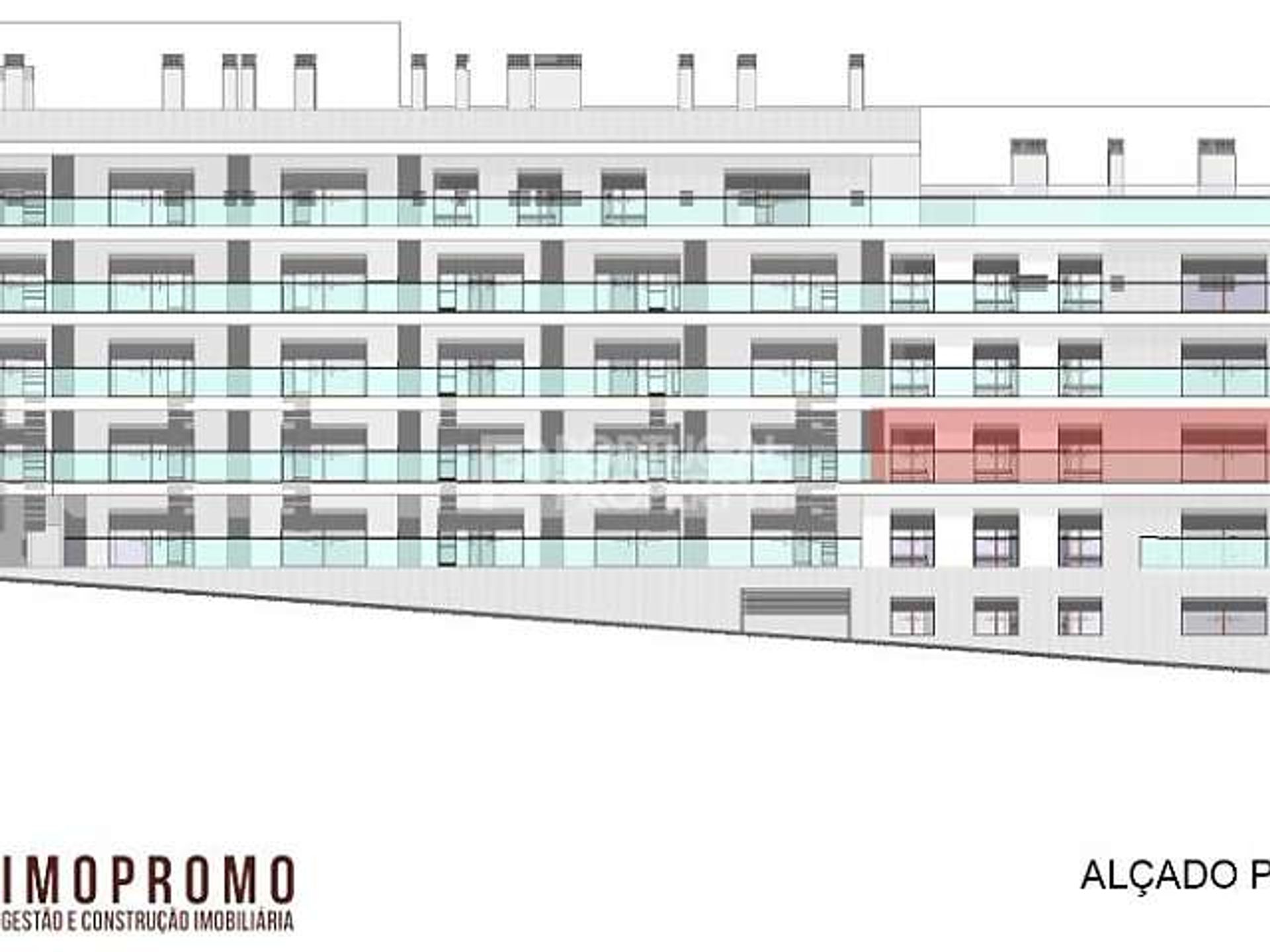 Condominium in Quarteira, Faro 10819963