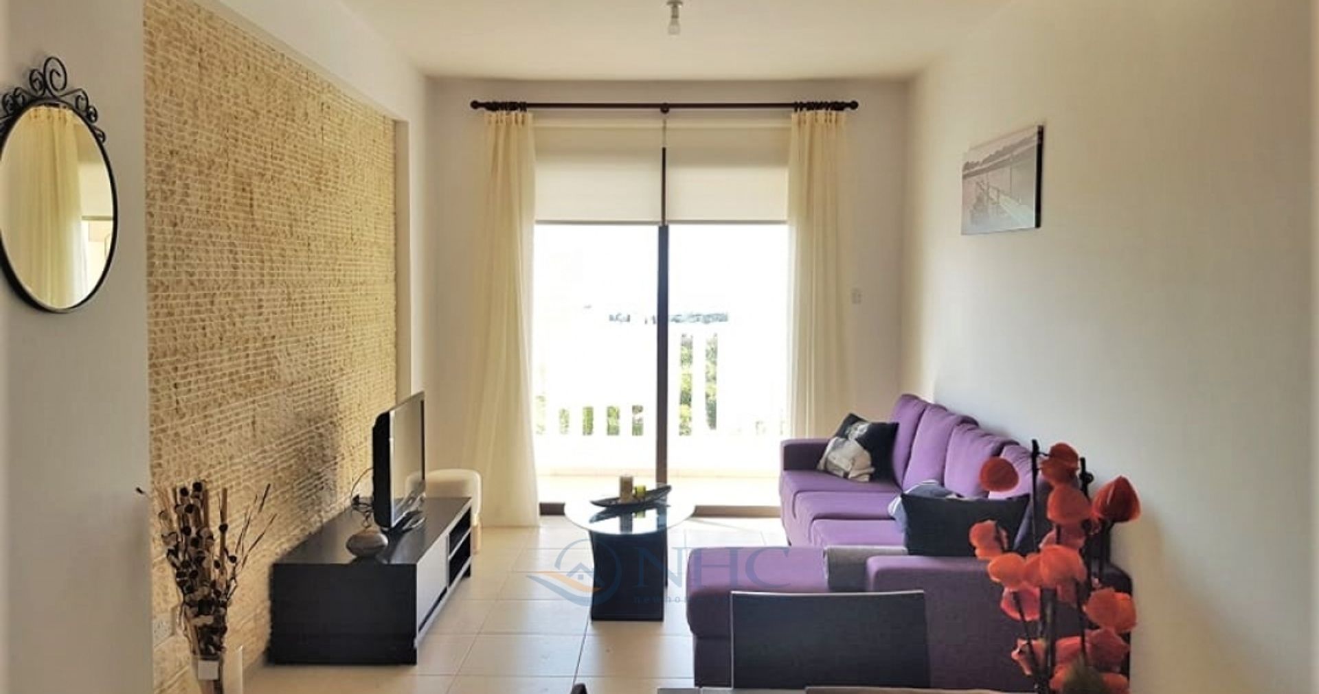 Condominium in Peyia, Paphos 10819974