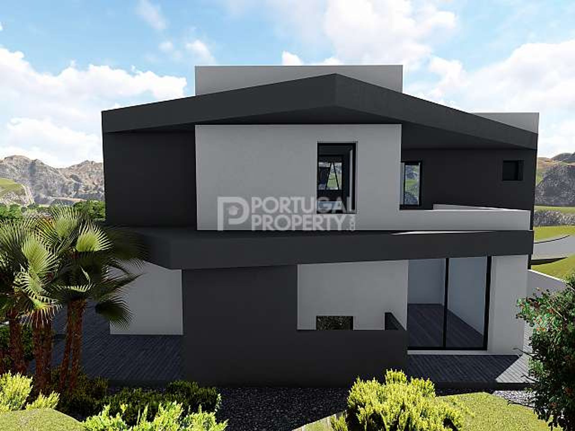 Huis in Albufeira, Faro District 10820014