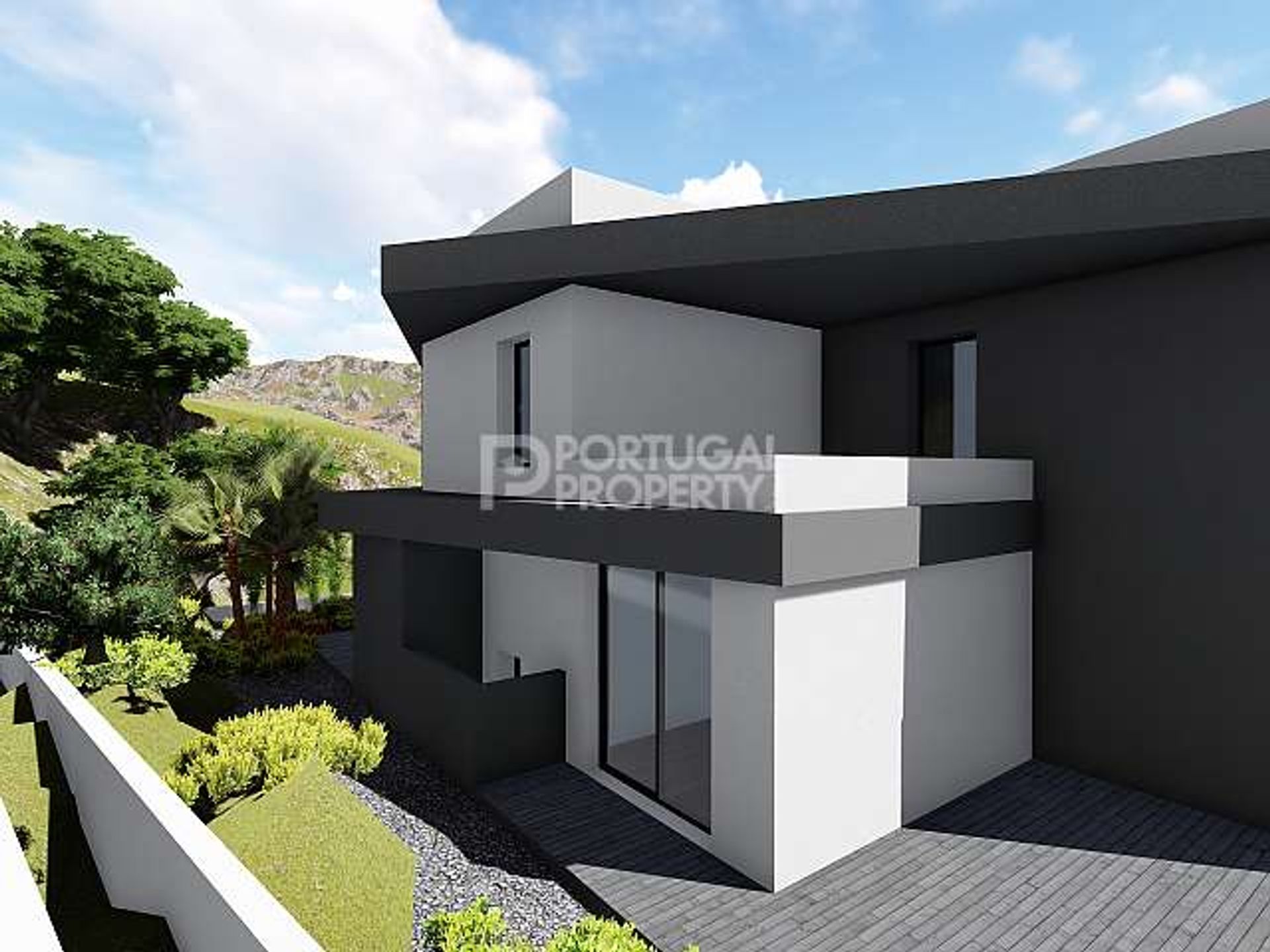 Huis in Albufeira, Faro District 10820014