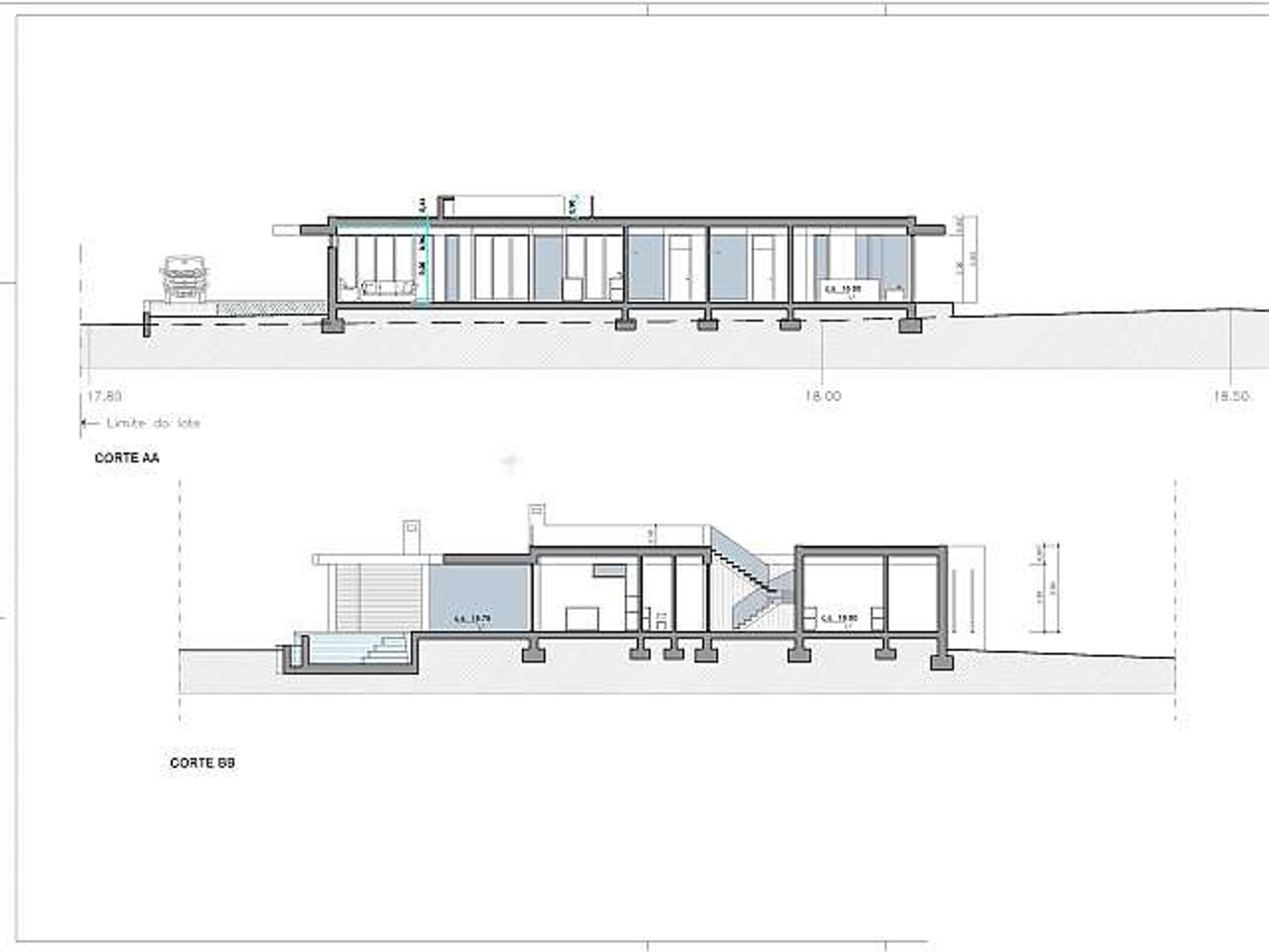 Hus i Lagos, Faro District 10820017