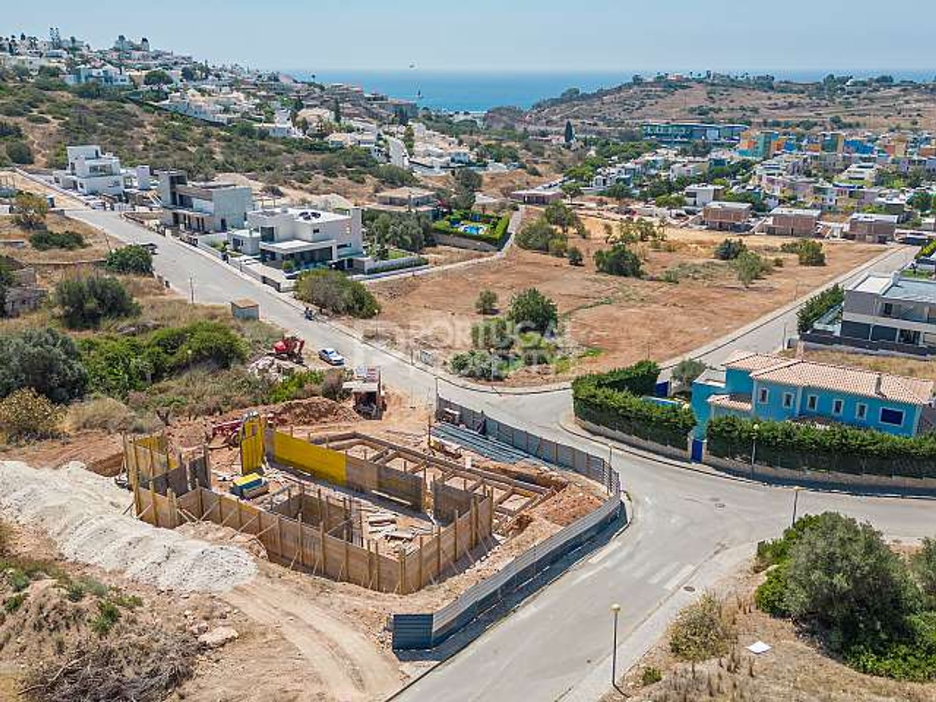 жилой дом в Albufeira, Faro District 10820029