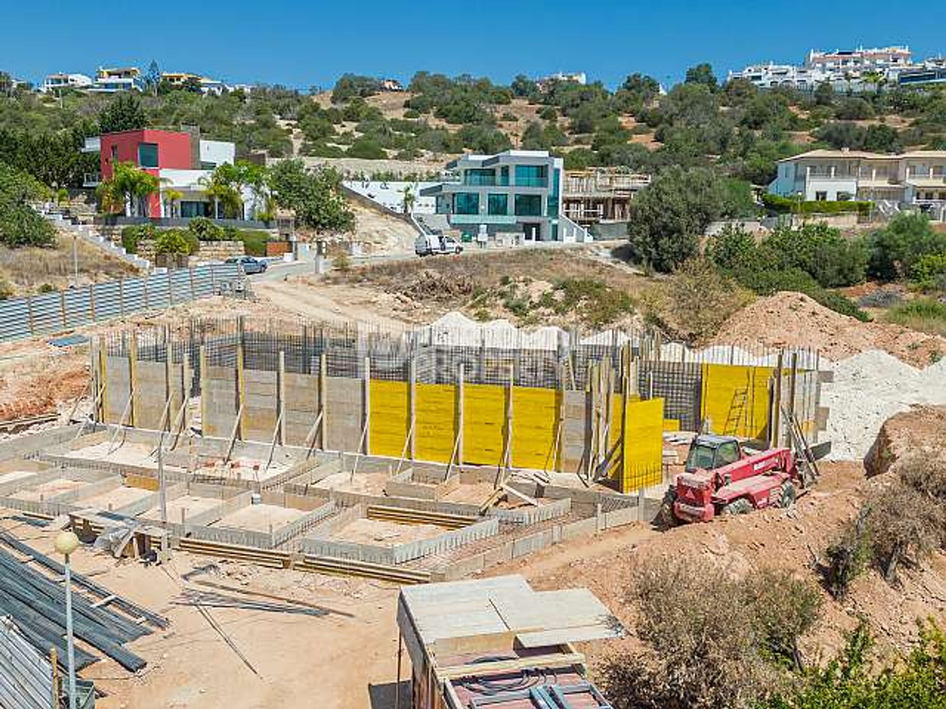 Casa nel Albufeira, Faro District 10820029