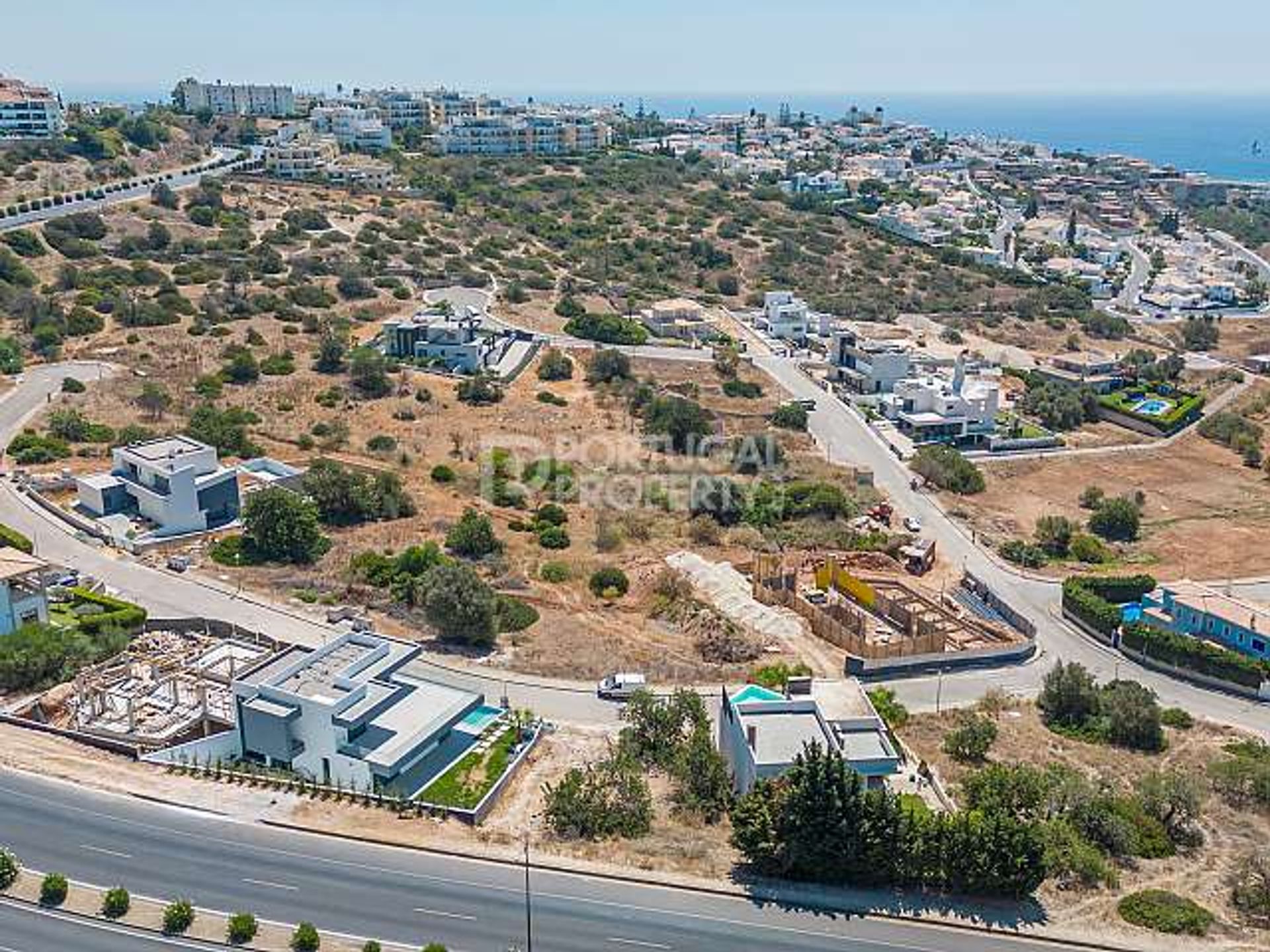 Rumah di Albufeira, Faro 10820029