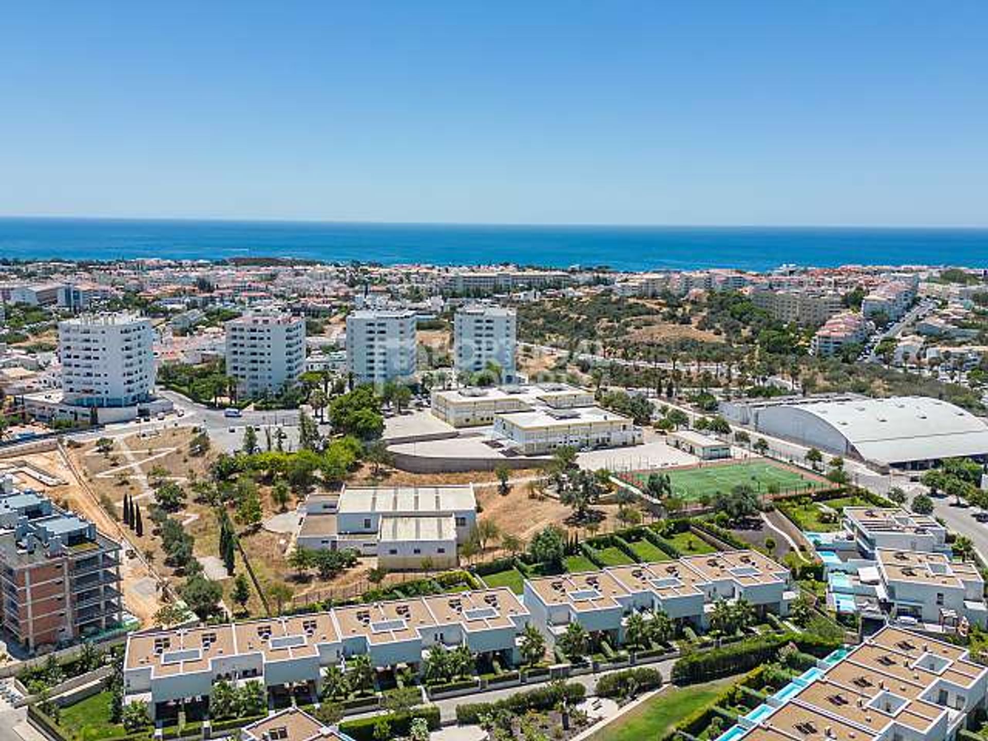 Condominium in Albufeira, Faro District 10820034