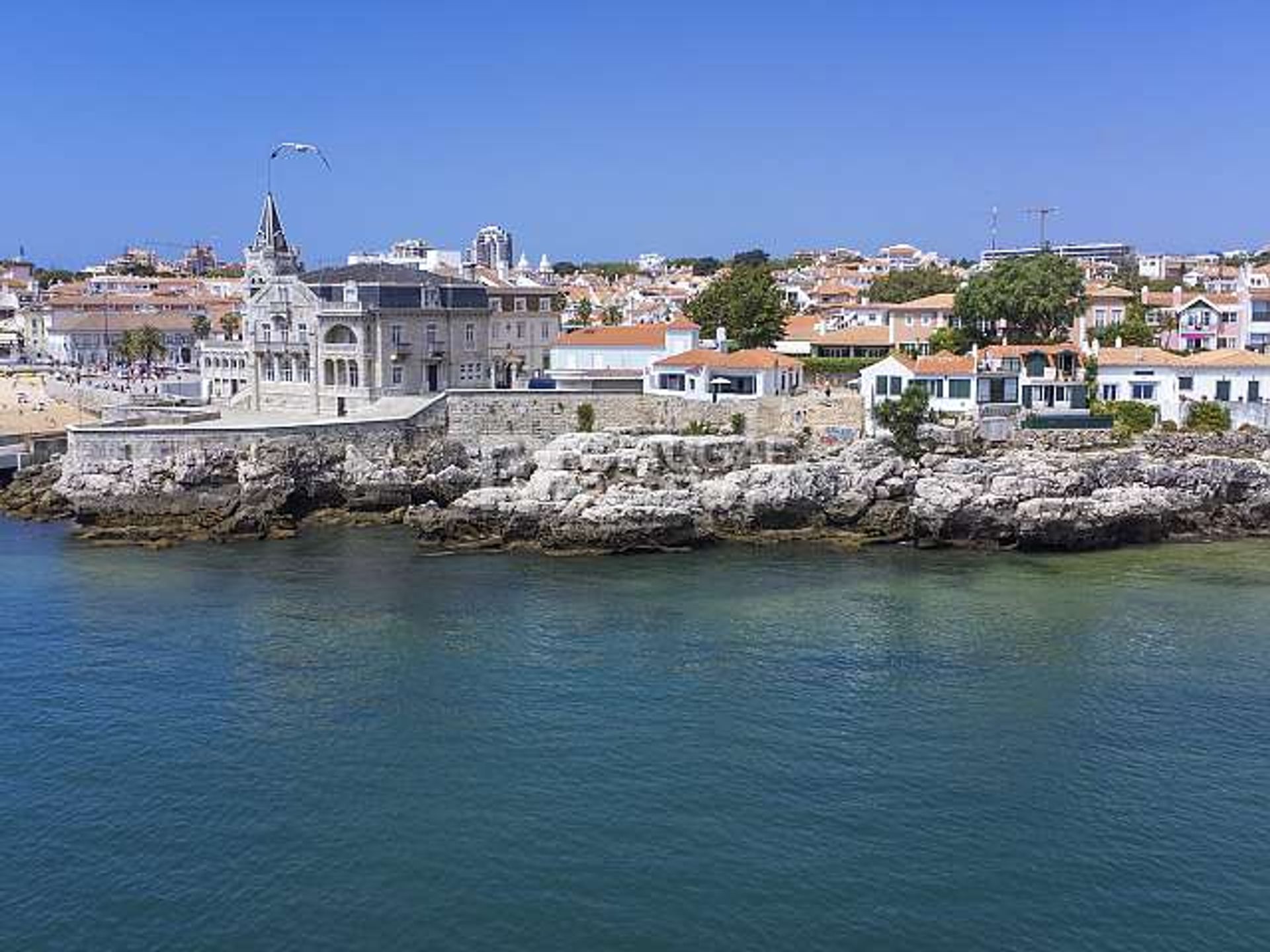 Hus i Cascais, Lisbon 10820037