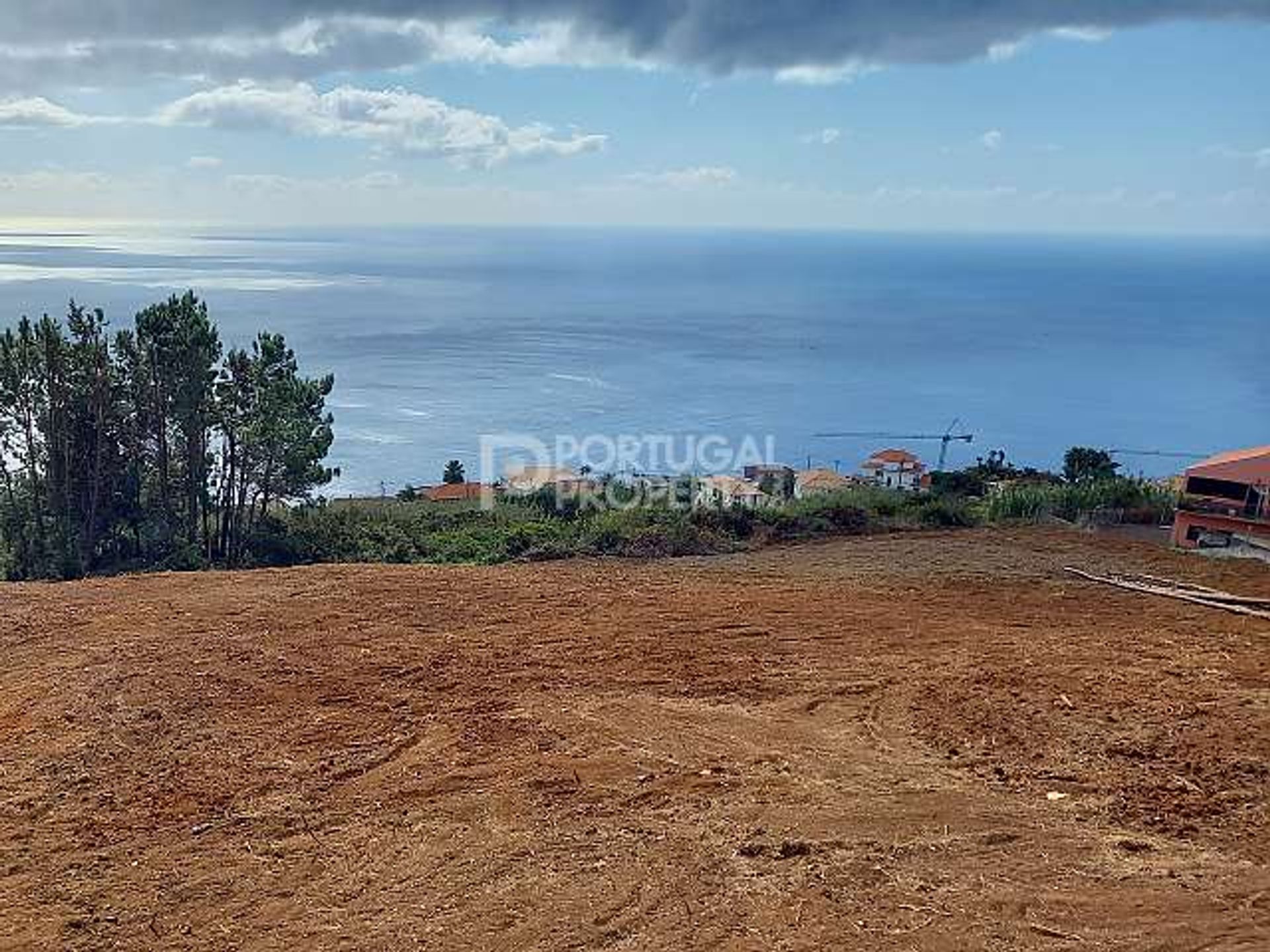 Land i Venda do Atalhinho, Madeira 10820046