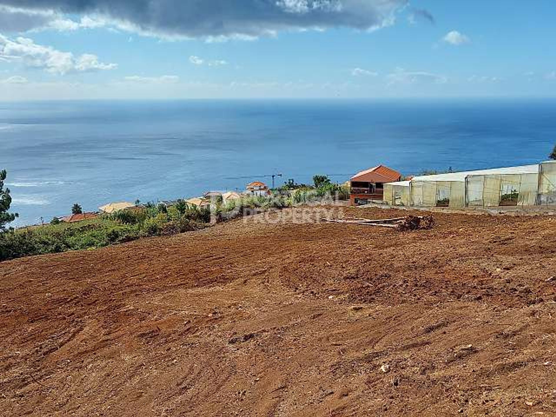 Land i Venda do Atalhinho, Madeira 10820046