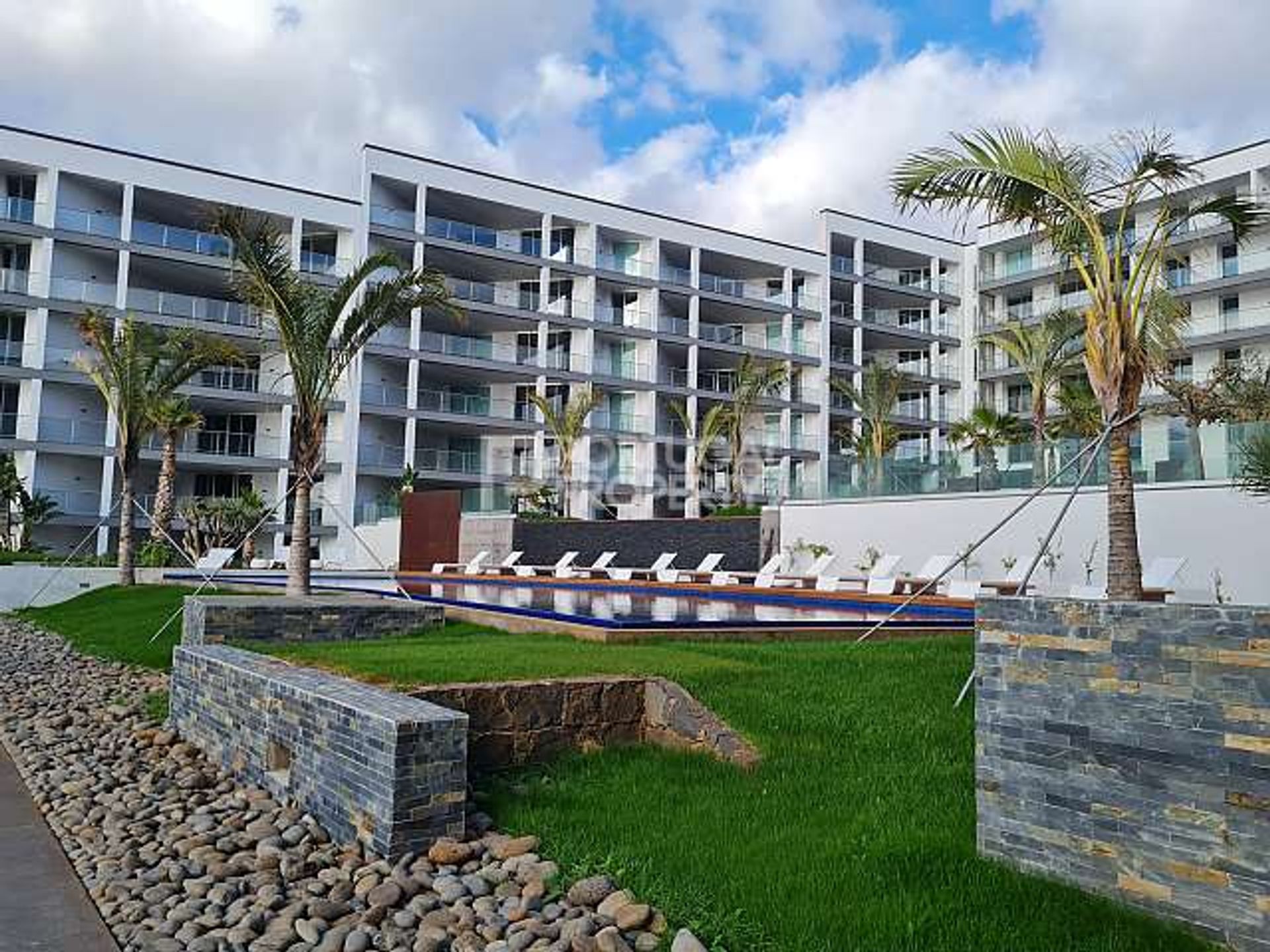 Condominium dans Sao Roque, Madeira 10820057