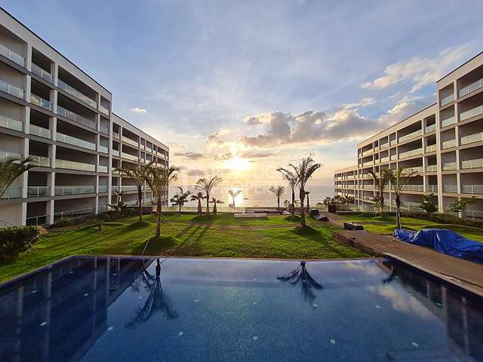 Condominium in Sao Roque, Madeira 10820057