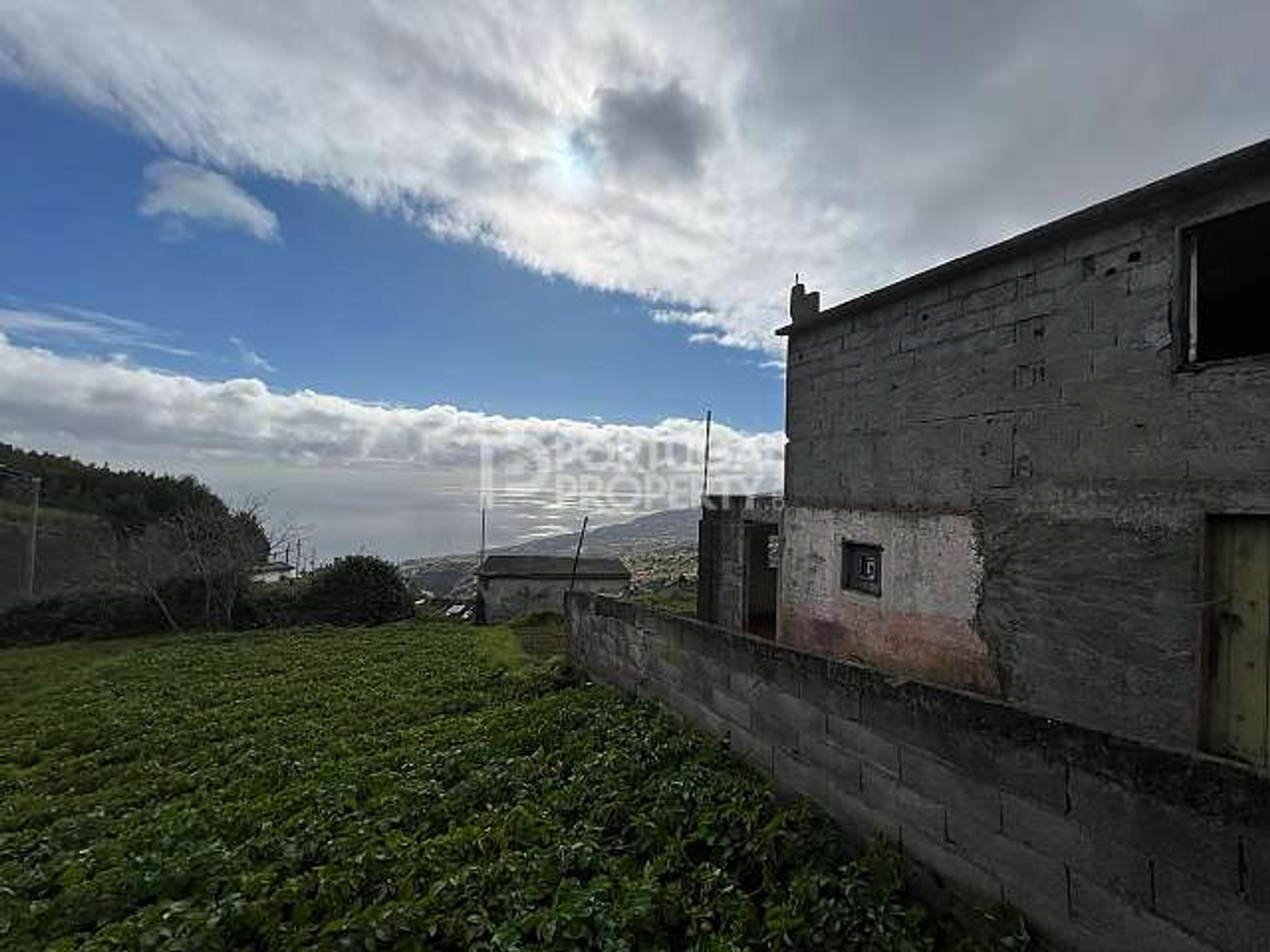 Land i Venda do Atalhinho, Madeira 10820114