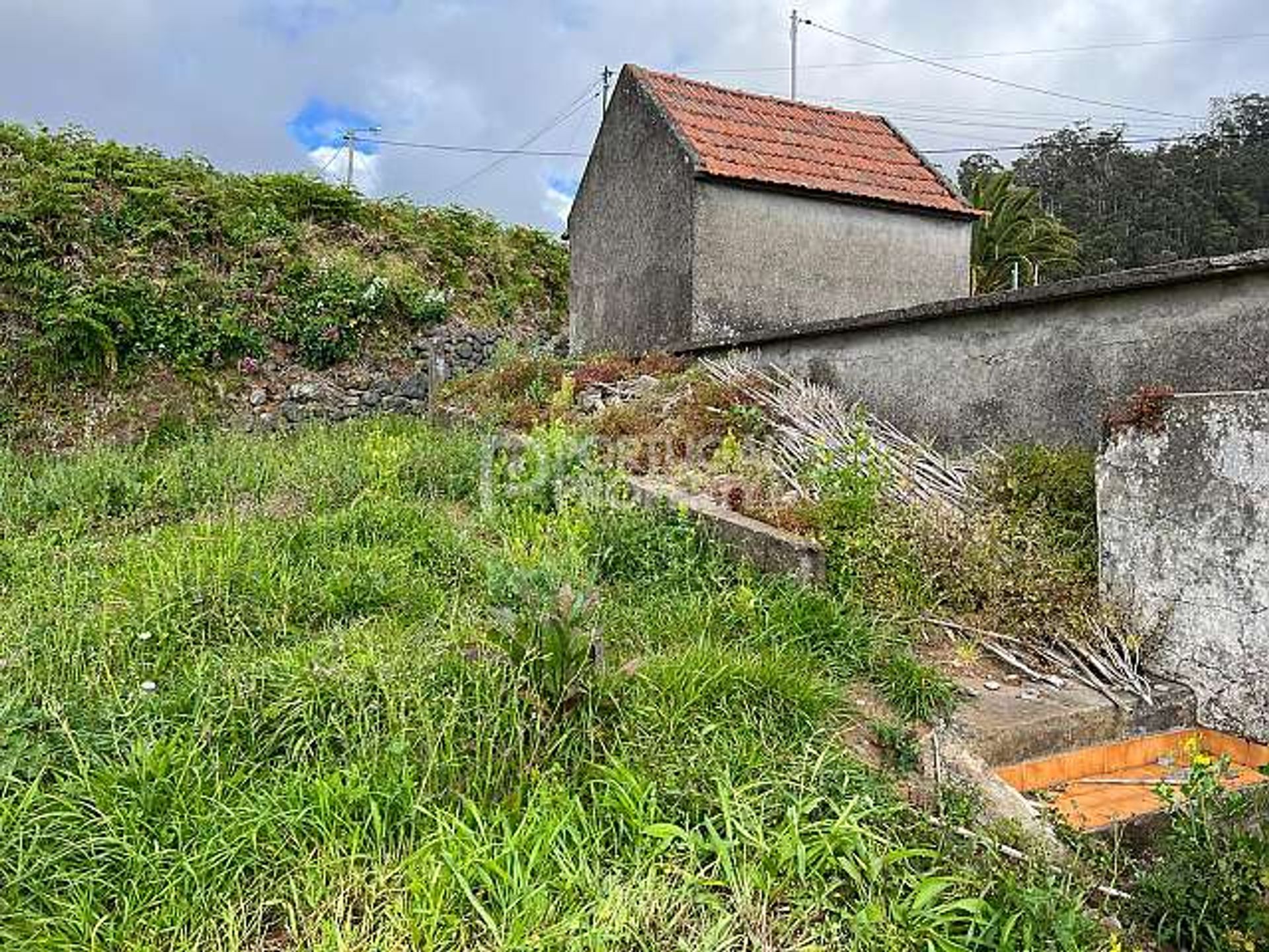 土地 在 Estreito da Calheta, Madeira 10820114