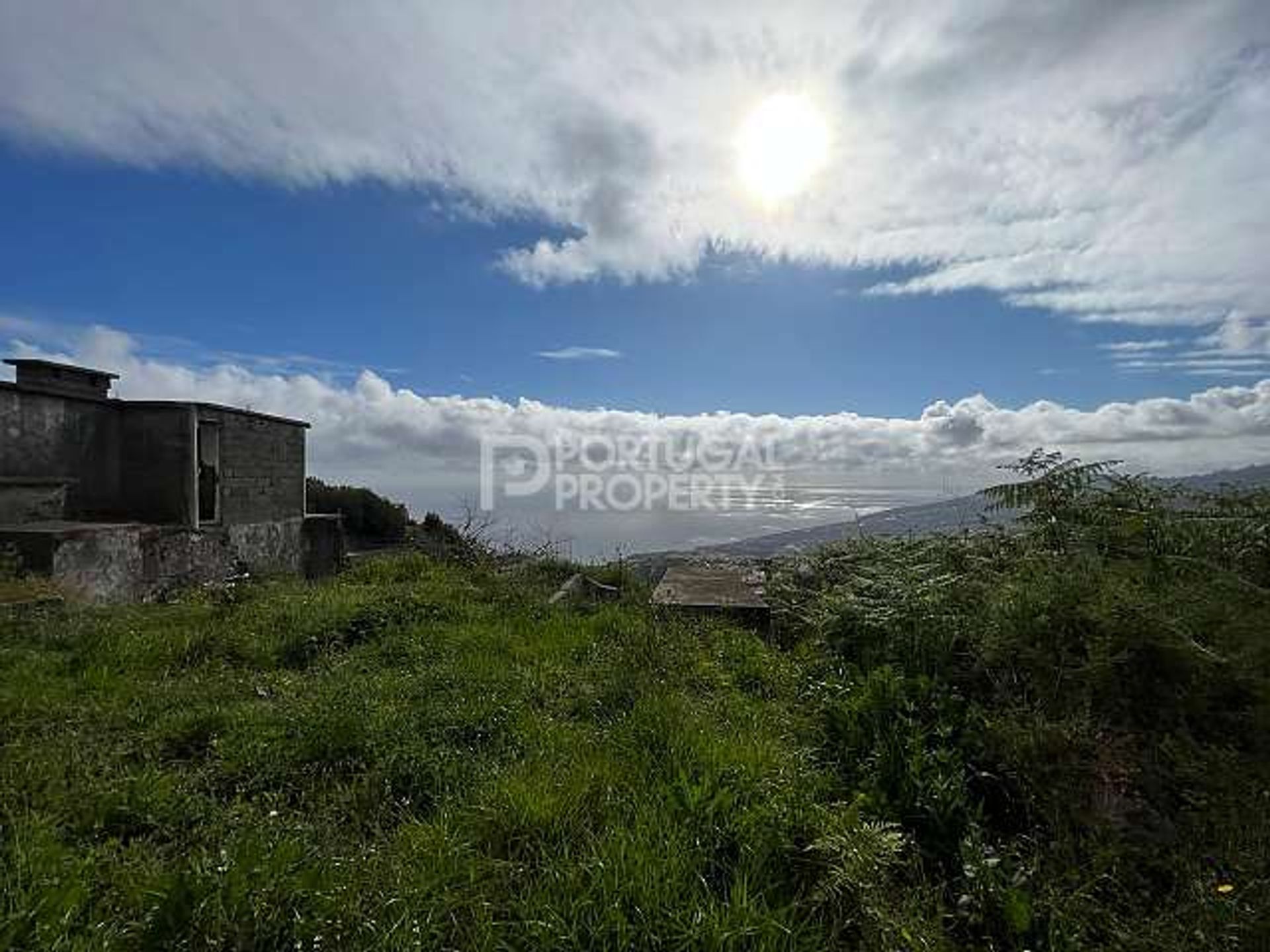 土地 在 Estreito da Calheta, Madeira 10820114