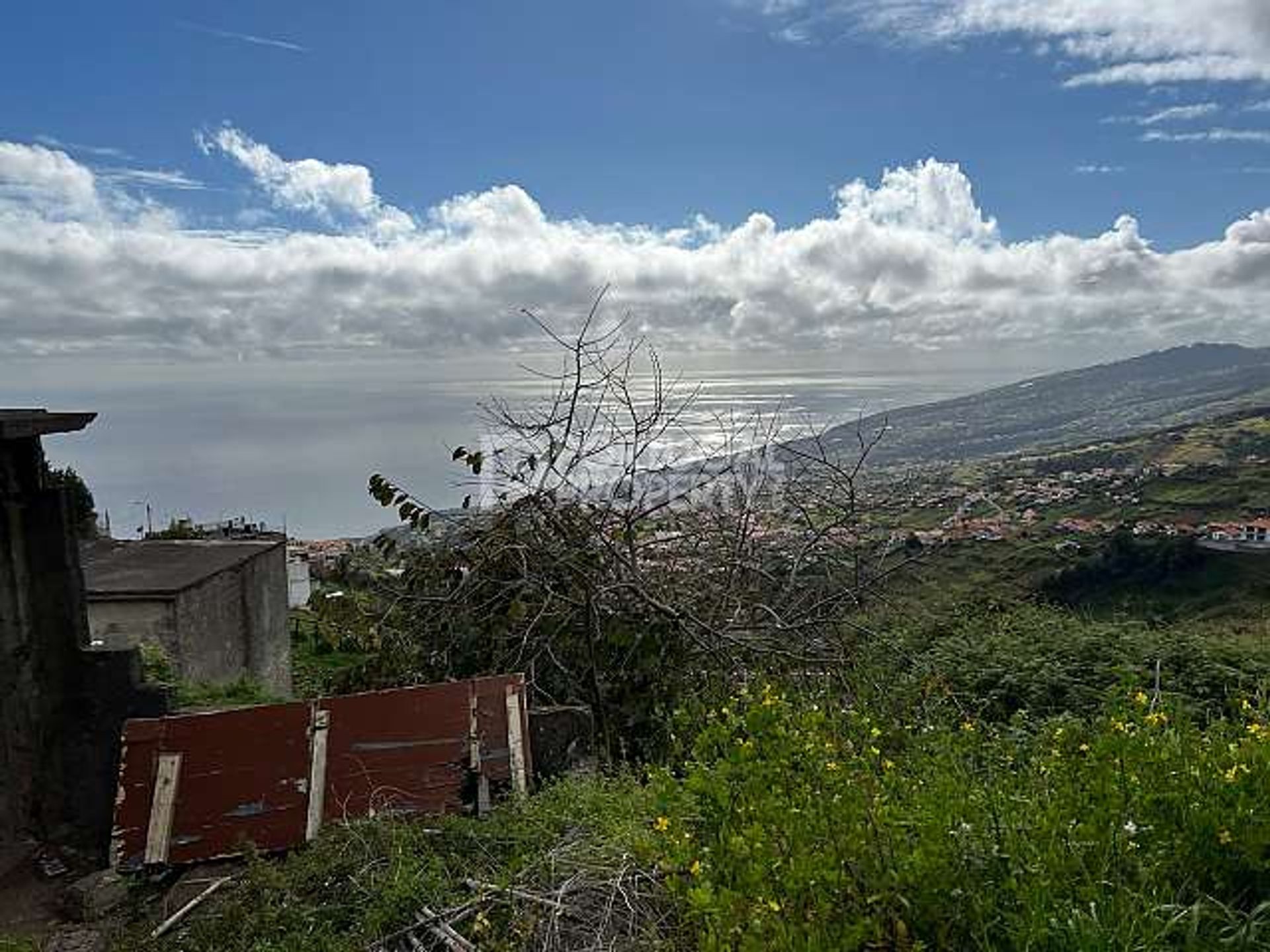 ארץ ב ונדה דו אטלחיניו, מדיירה 10820114