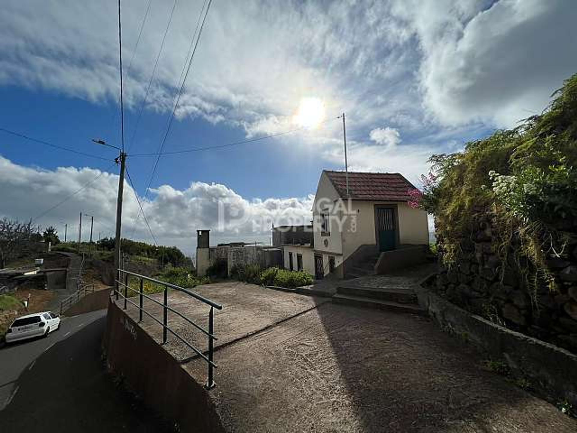 Land i Venda do Atalhinho, Madeira 10820114