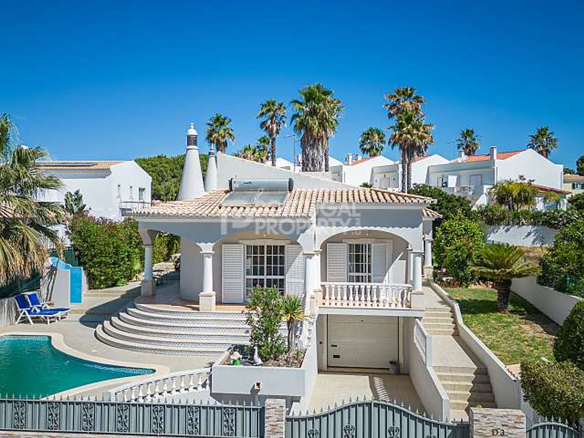 rumah dalam Albufeira, Faro 10820186