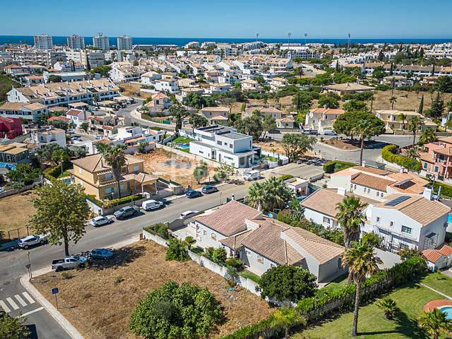 жилой дом в Albufeira, Faro District 10820186