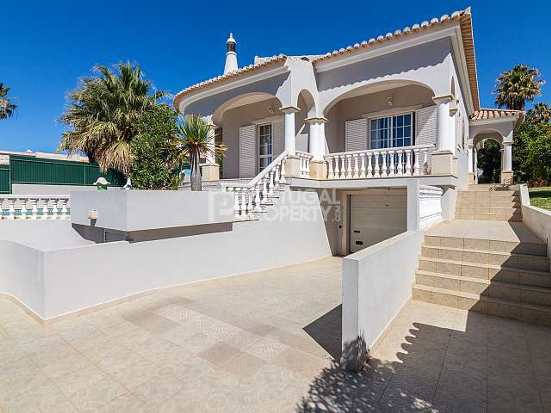 House in Albufeira, Faro 10820186