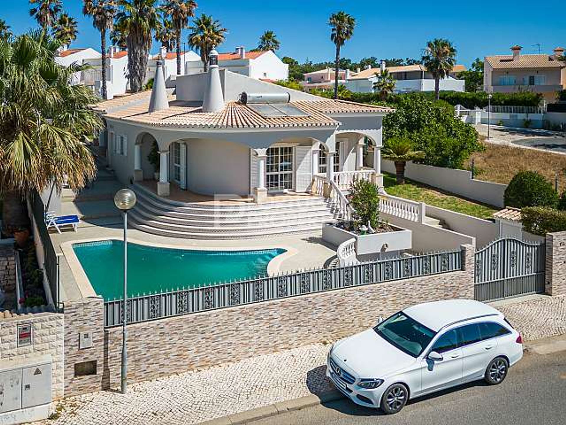 House in Albufeira, Faro 10820186