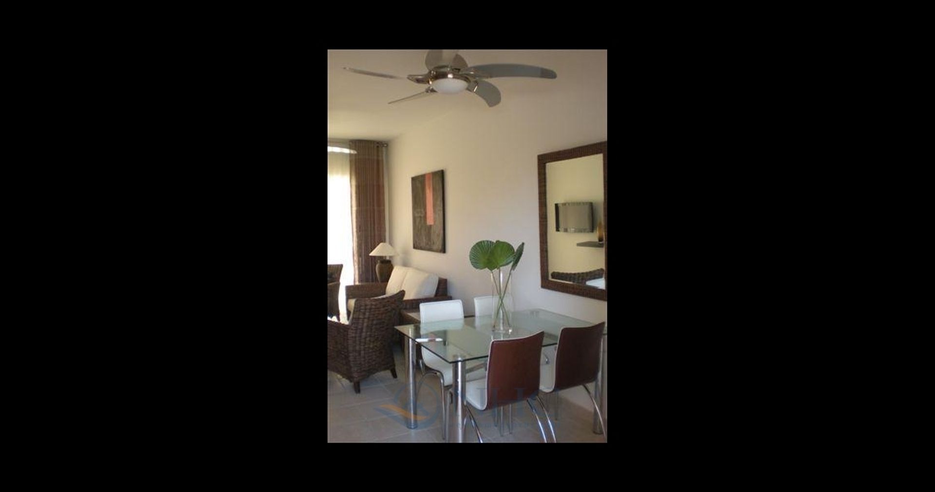 Condominium in Mandria, Paphos 10820225