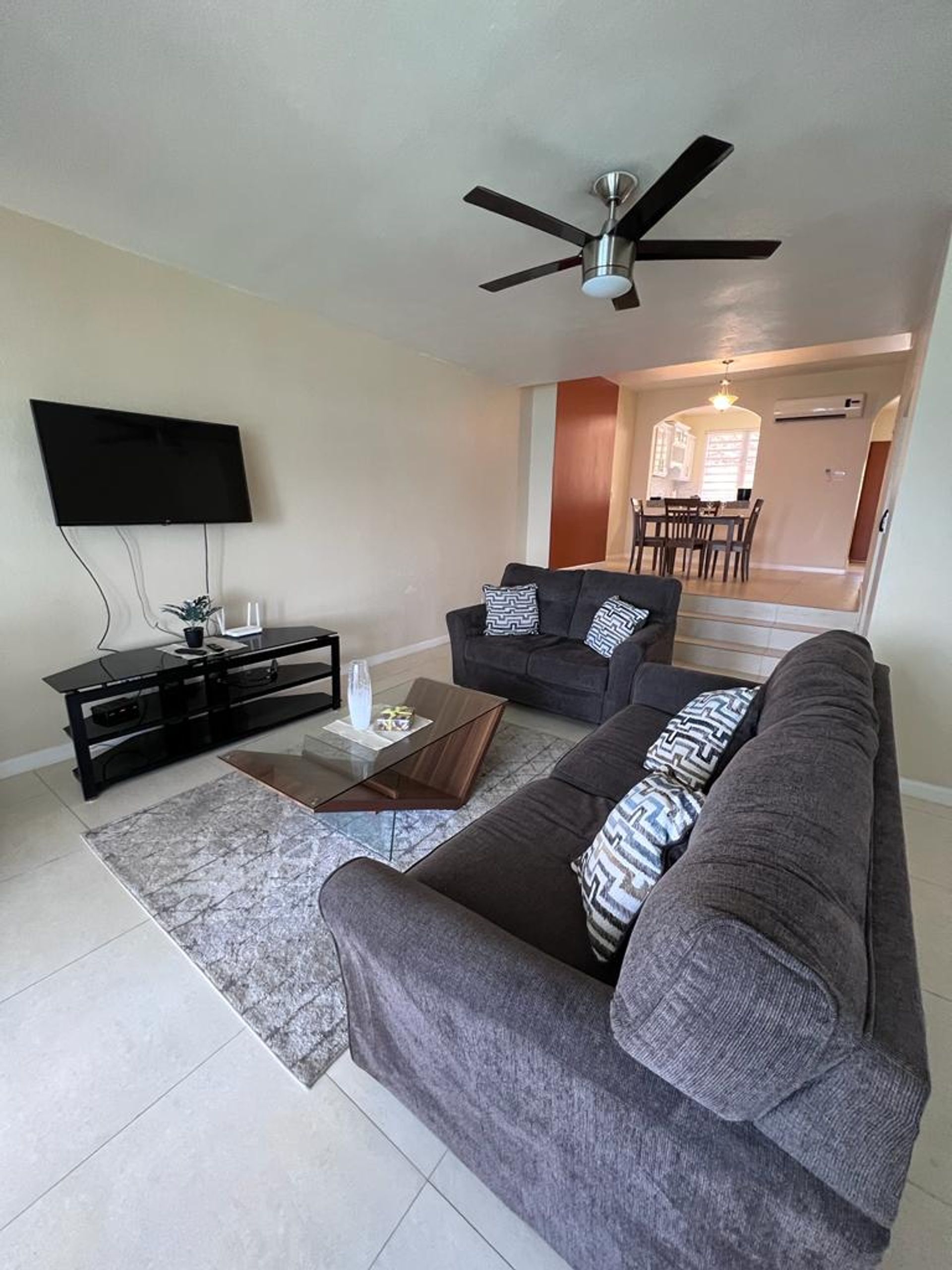 casa no Coral Bay, Ilhas Virgens 10820226