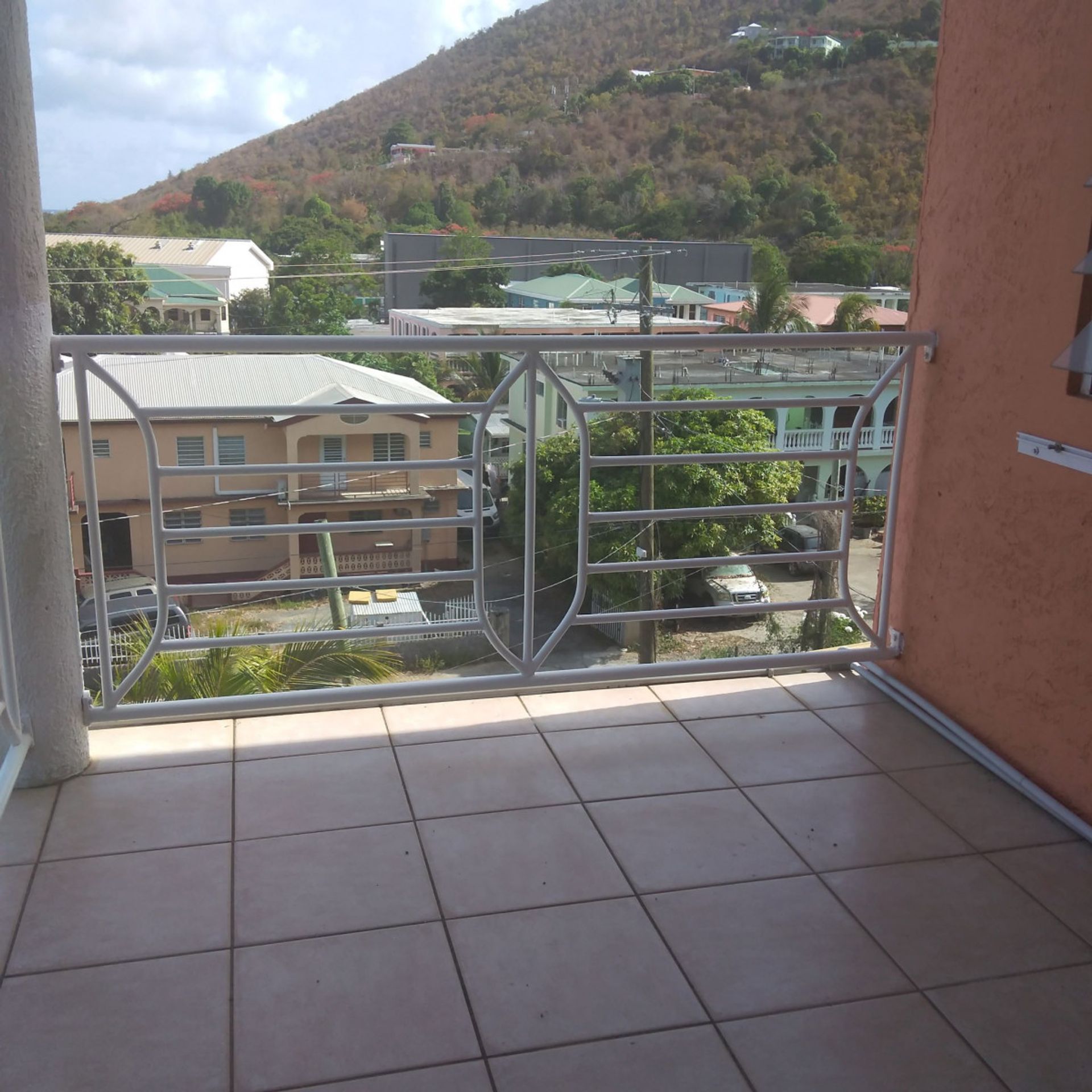 Квартира в , Tortola 10820229