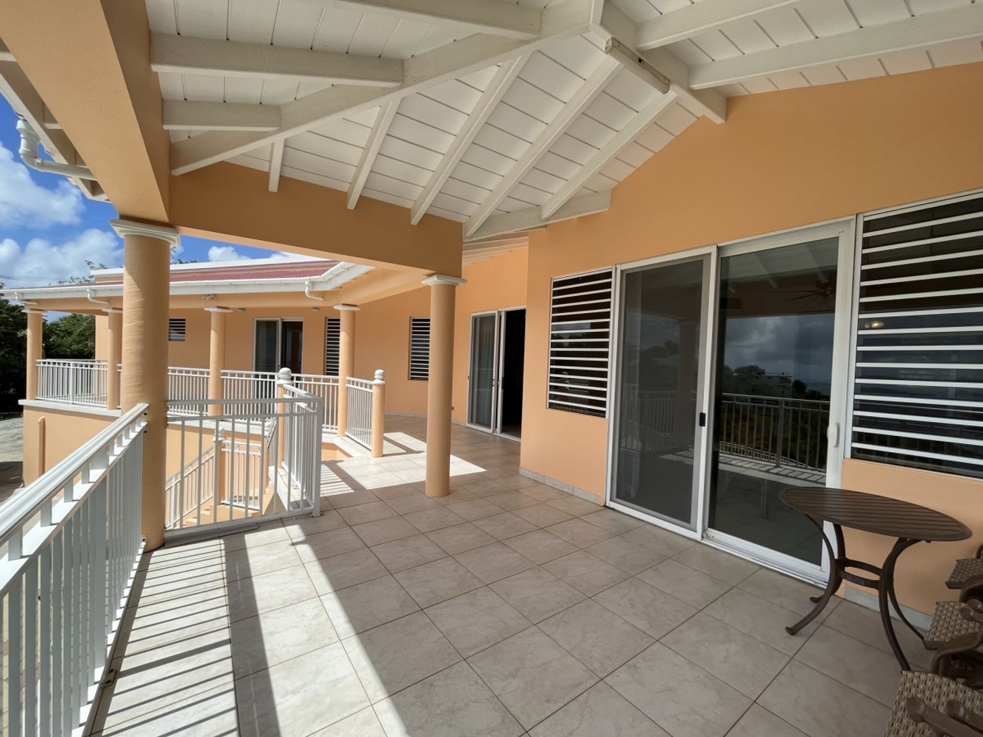 Huis in Leonards, Tortola 10820238