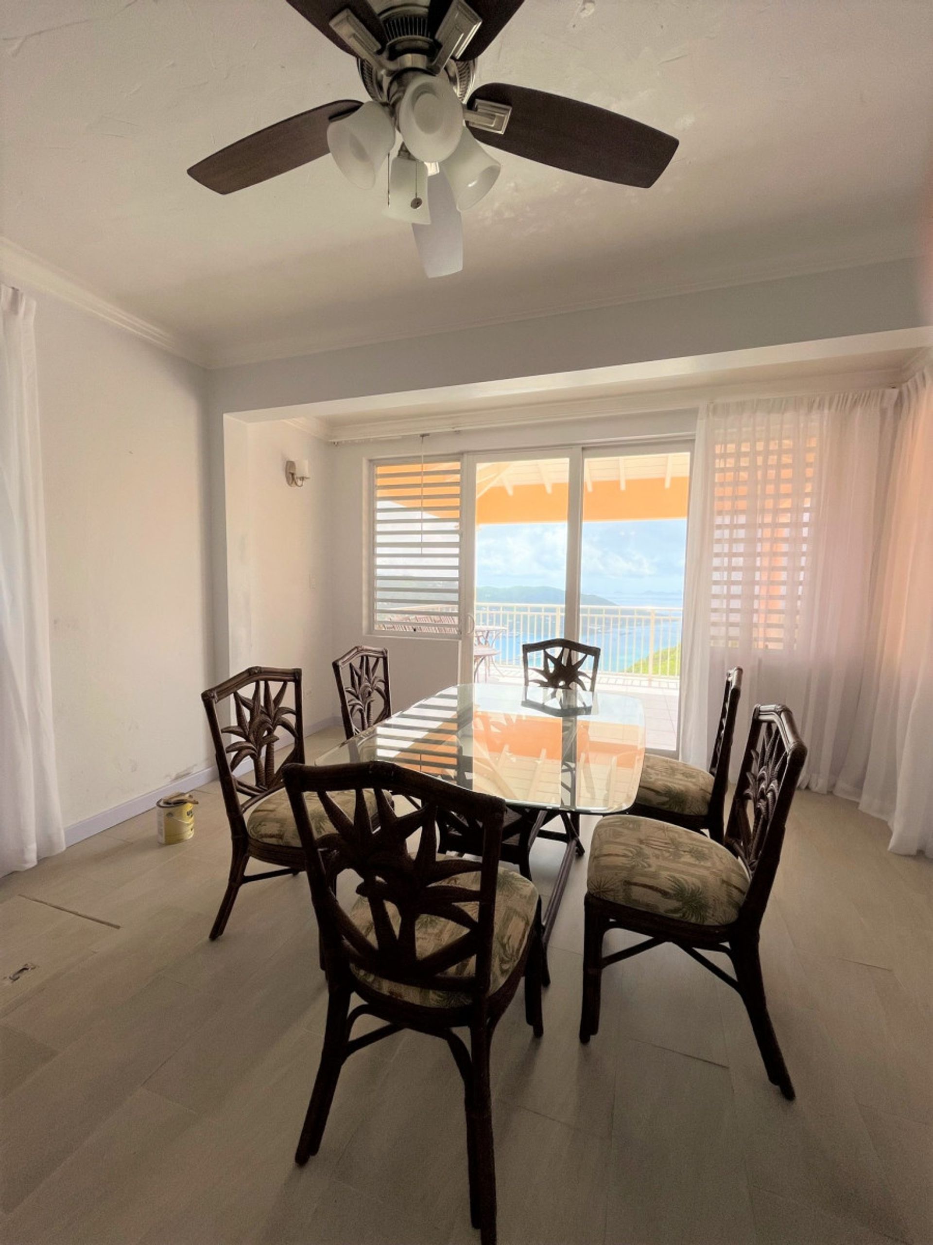 Huis in Leonards, Tortola 10820238