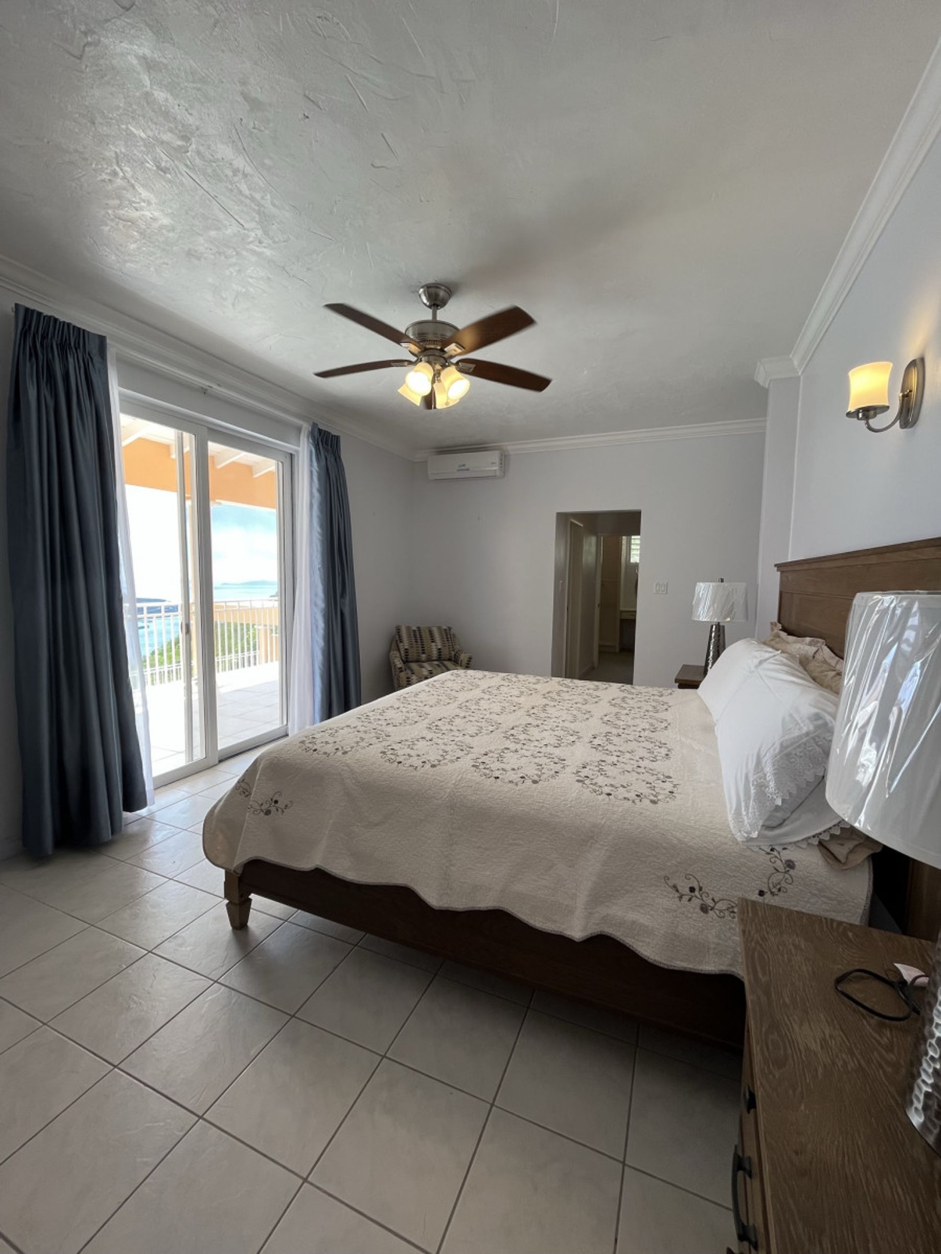 Huis in Leonards, Tortola 10820238