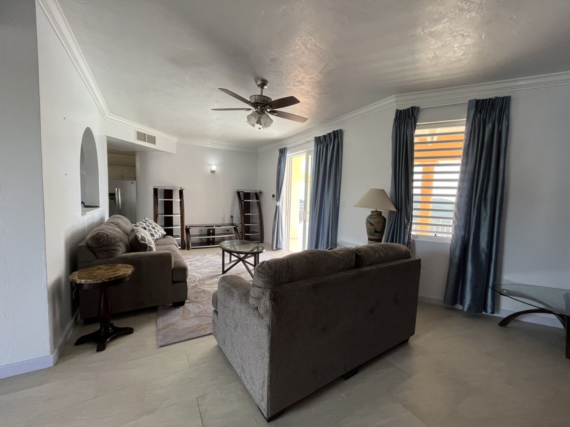 Huis in Leonards, Tortola 10820238