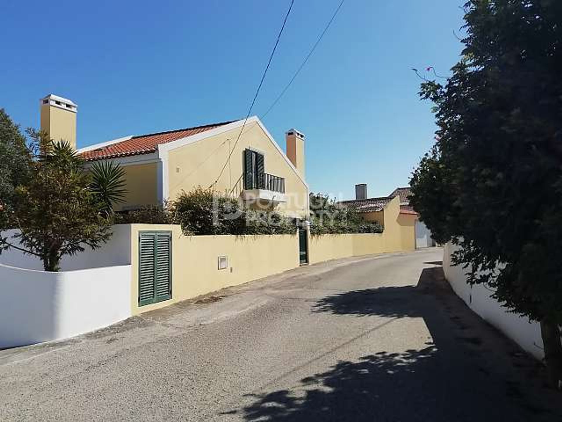 Rumah di Areia Branca, Lisboa 10820259