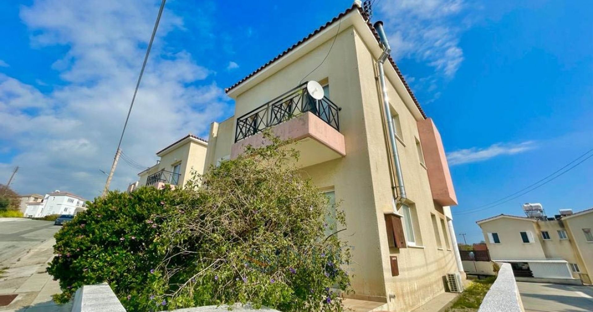 Haus im Konia, Paphos 10820292