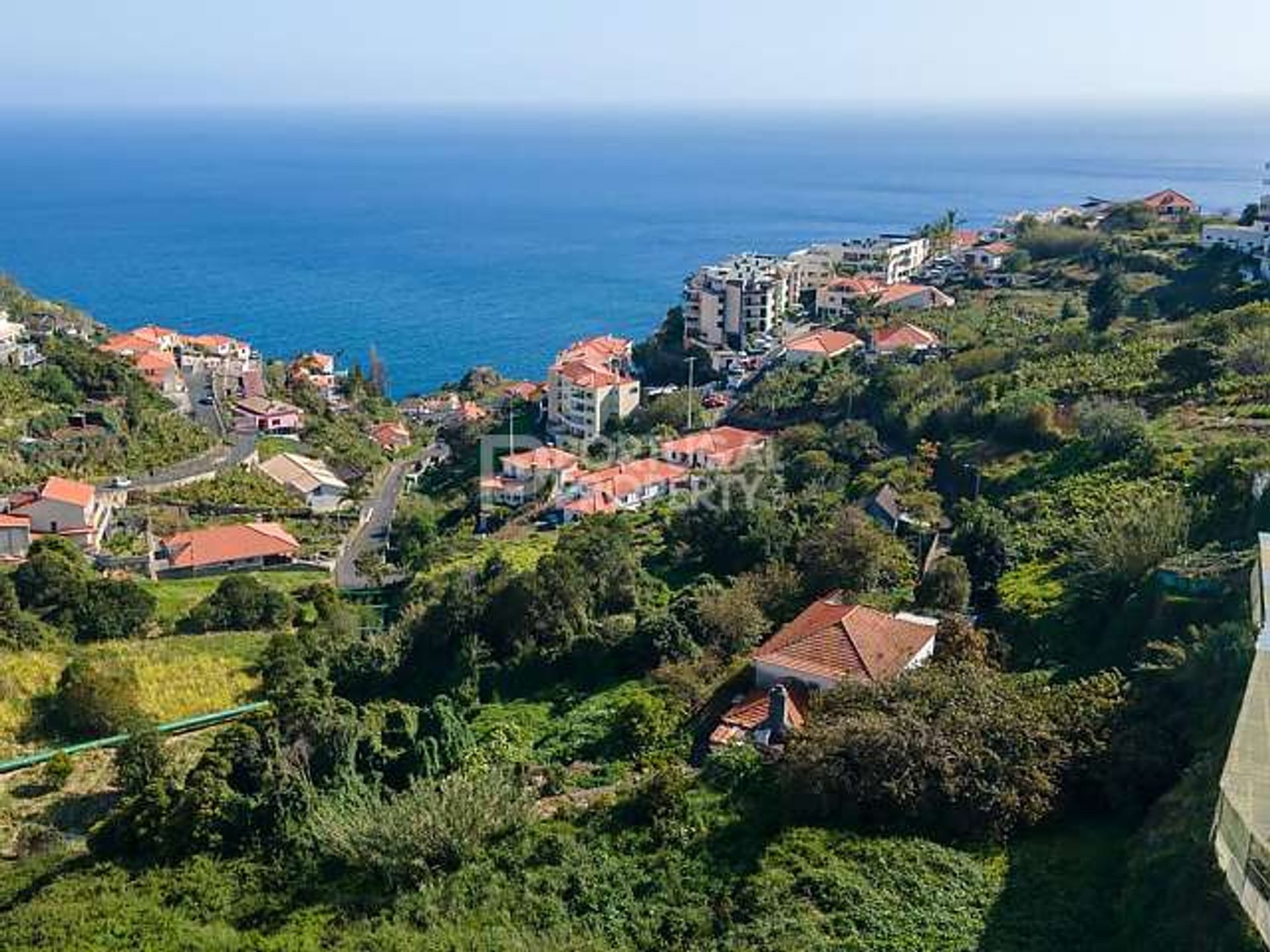 ארץ ב ונדה דו אטלחיניו, מדיירה 10820310