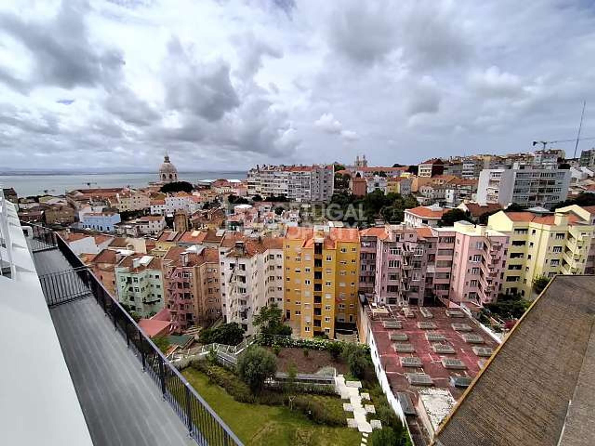 Кондоминиум в Rossio ao Sul do Tejo, Santarem 10820326