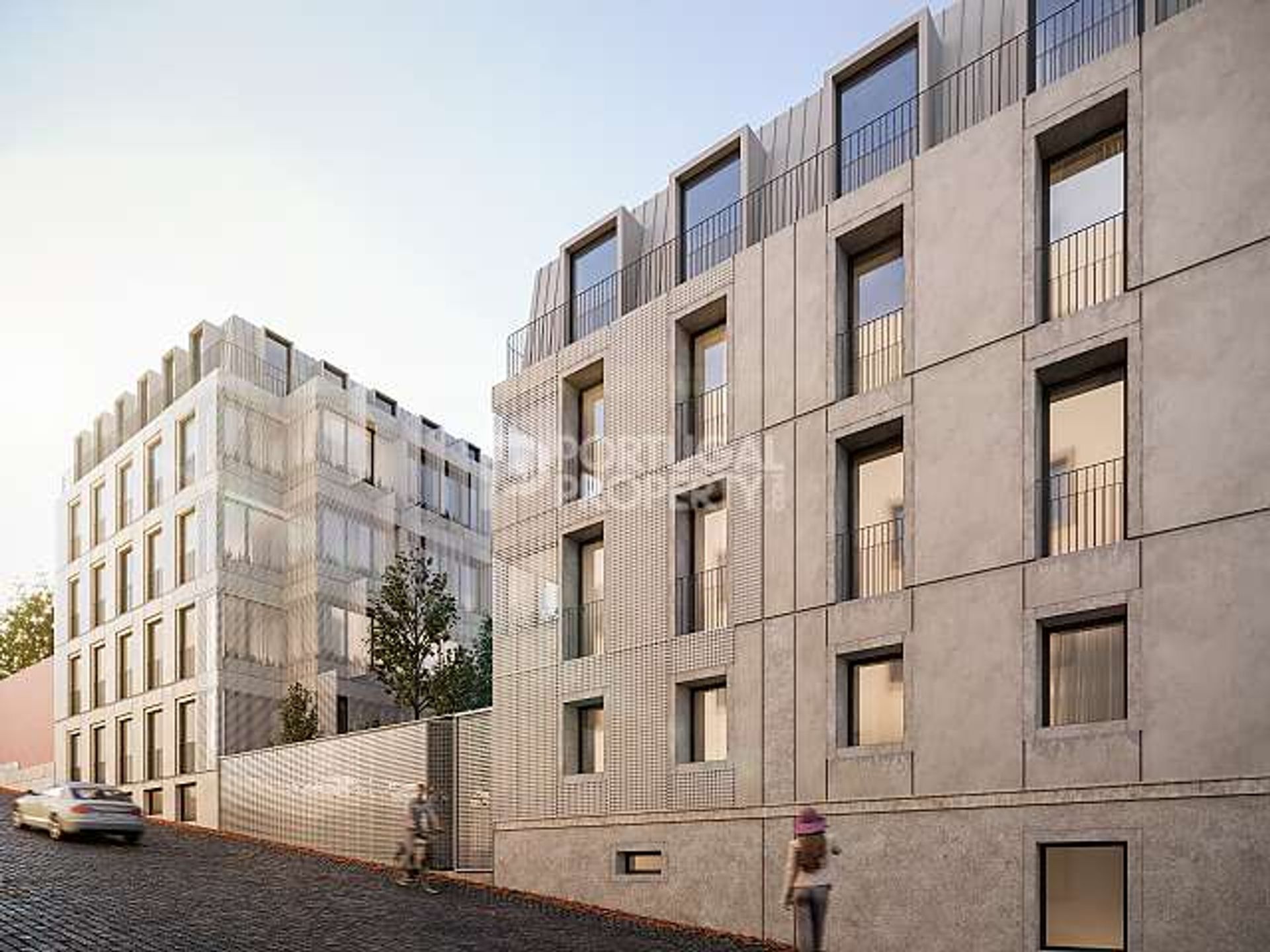 Condominio nel Lisbon, Lisbon 10820328