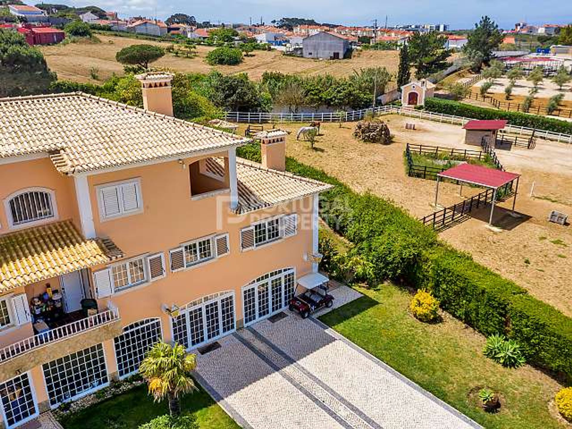 House in Mafra, Lisboa 10820330