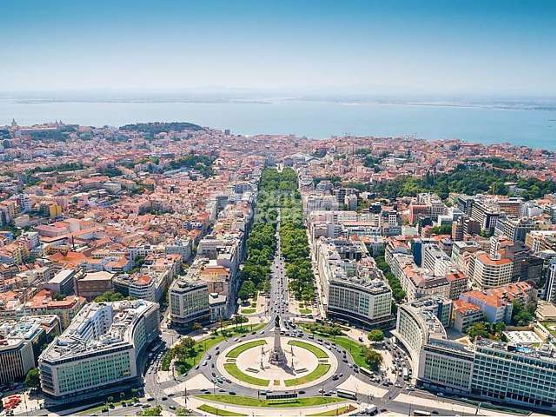 Кондоминиум в Lisbon, Lisbon 10820340