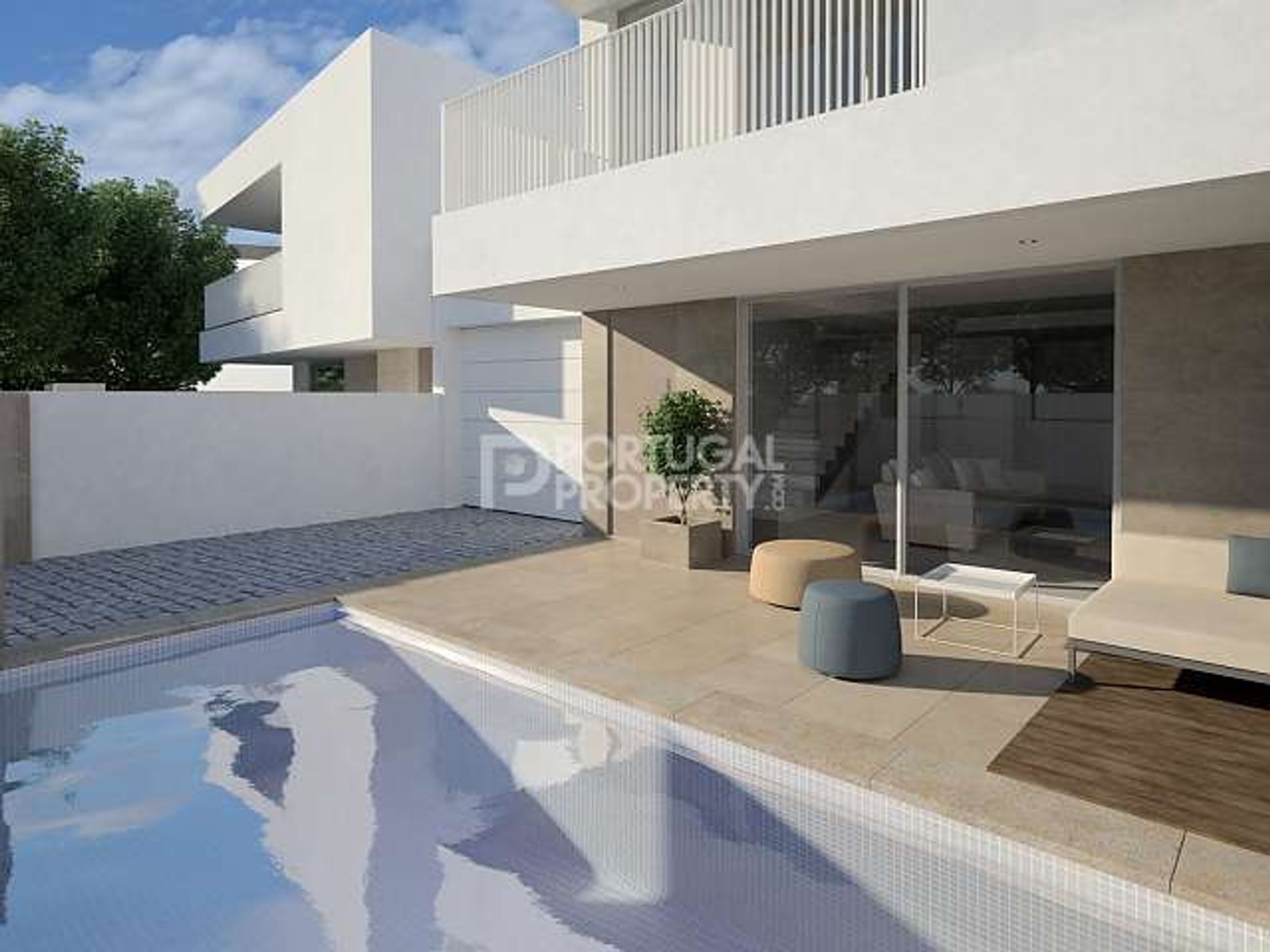 Haus im Lagos, Faro District 10820343