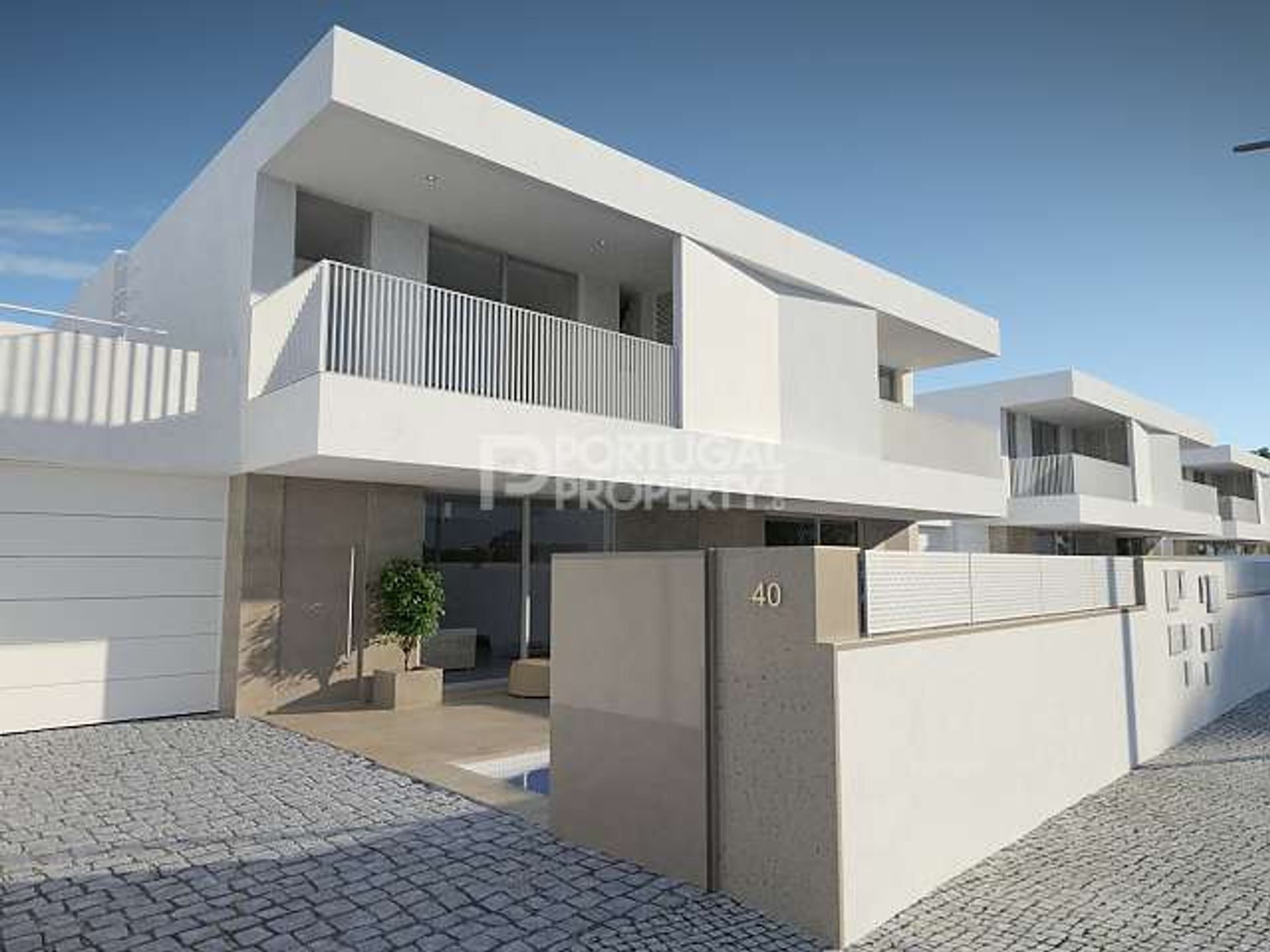 Haus im Lagos, Faro District 10820343