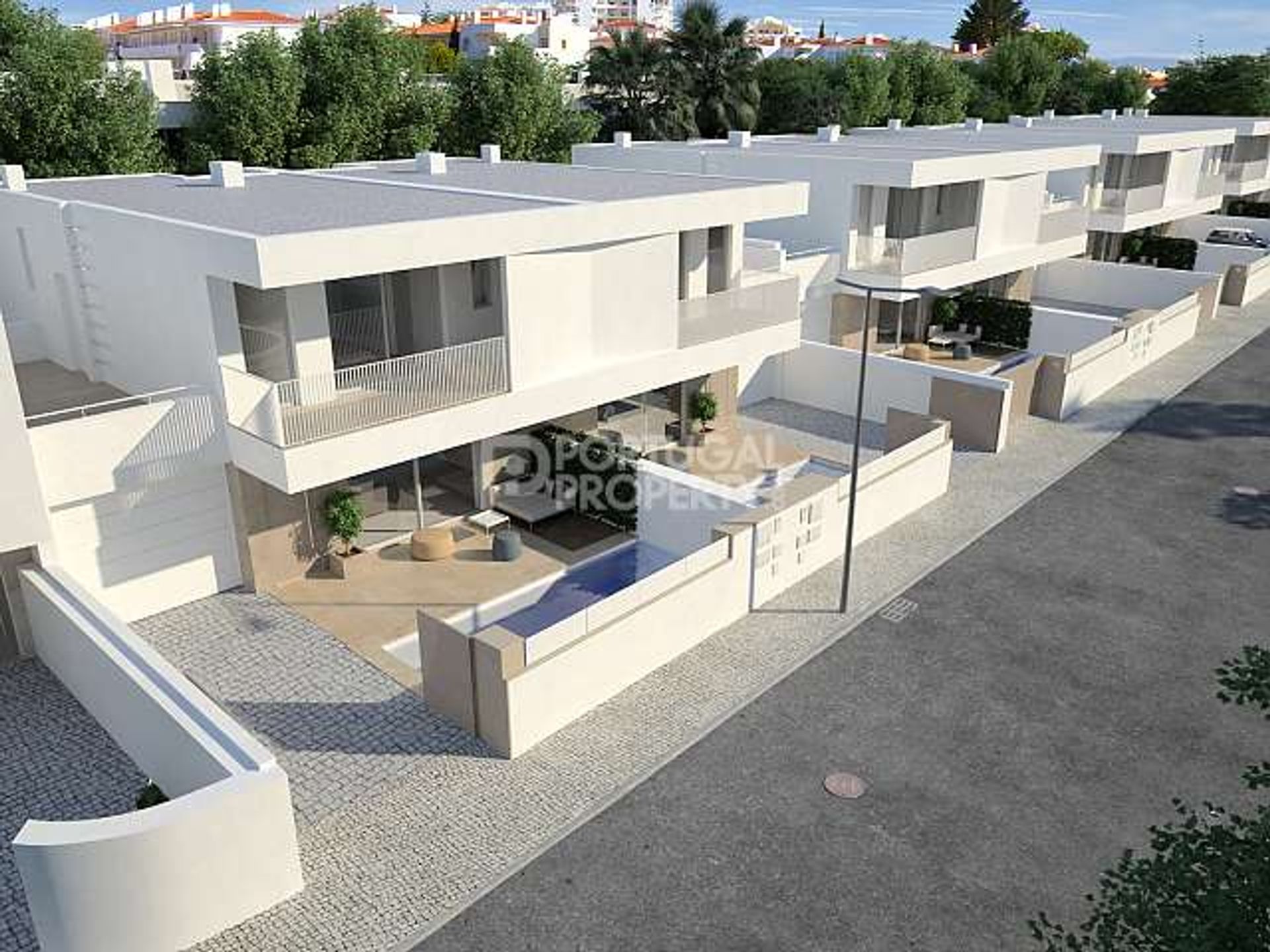 Haus im Lagos, Faro District 10820343