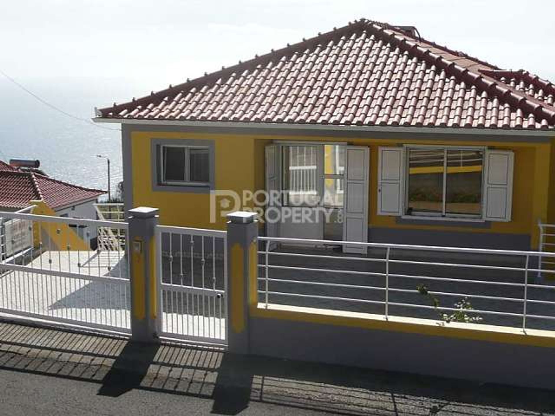 Huis in Estreito da Calheta, Madeira 10820376