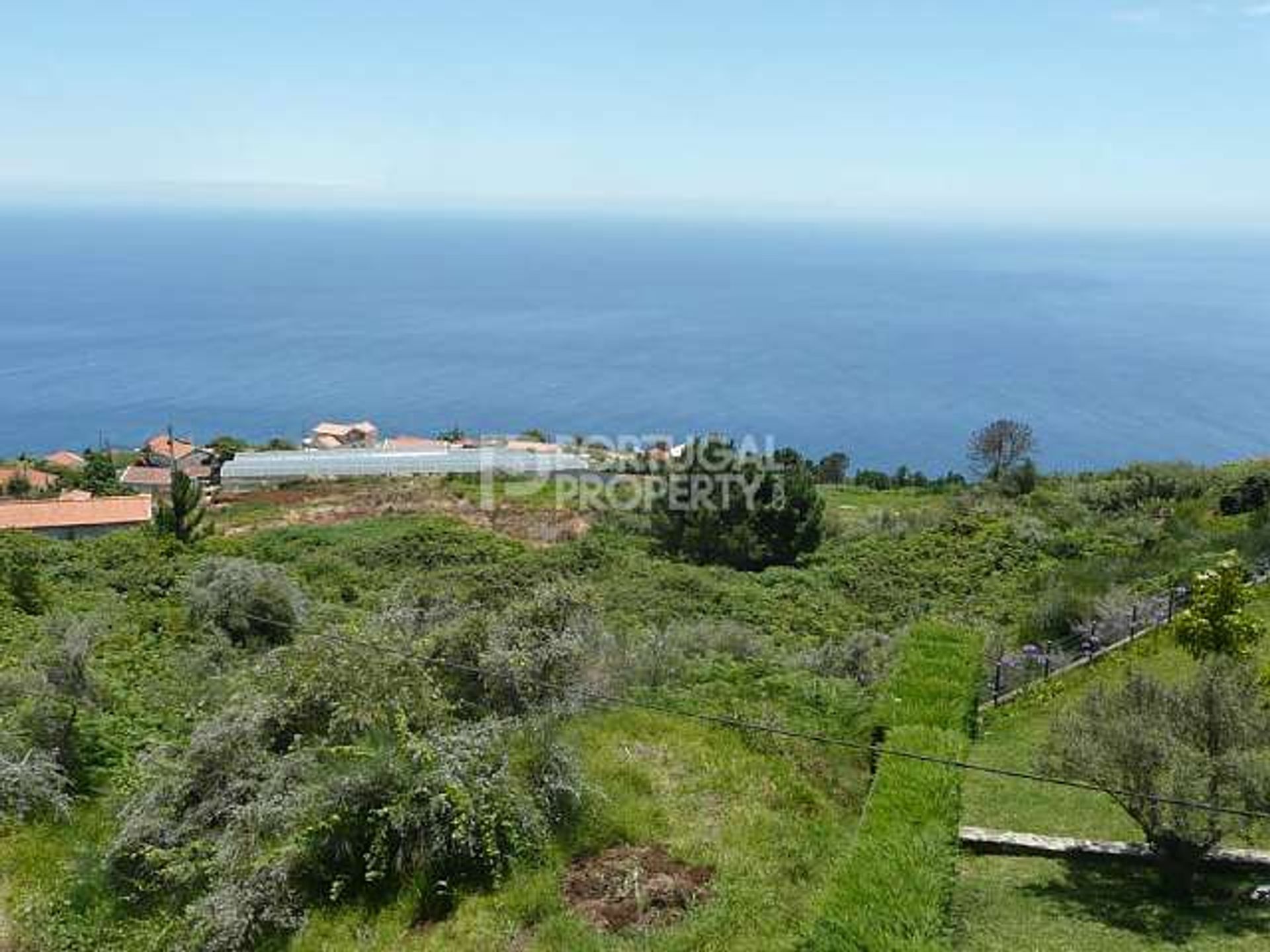 Huis in Estreito da Calheta, Madeira 10820376